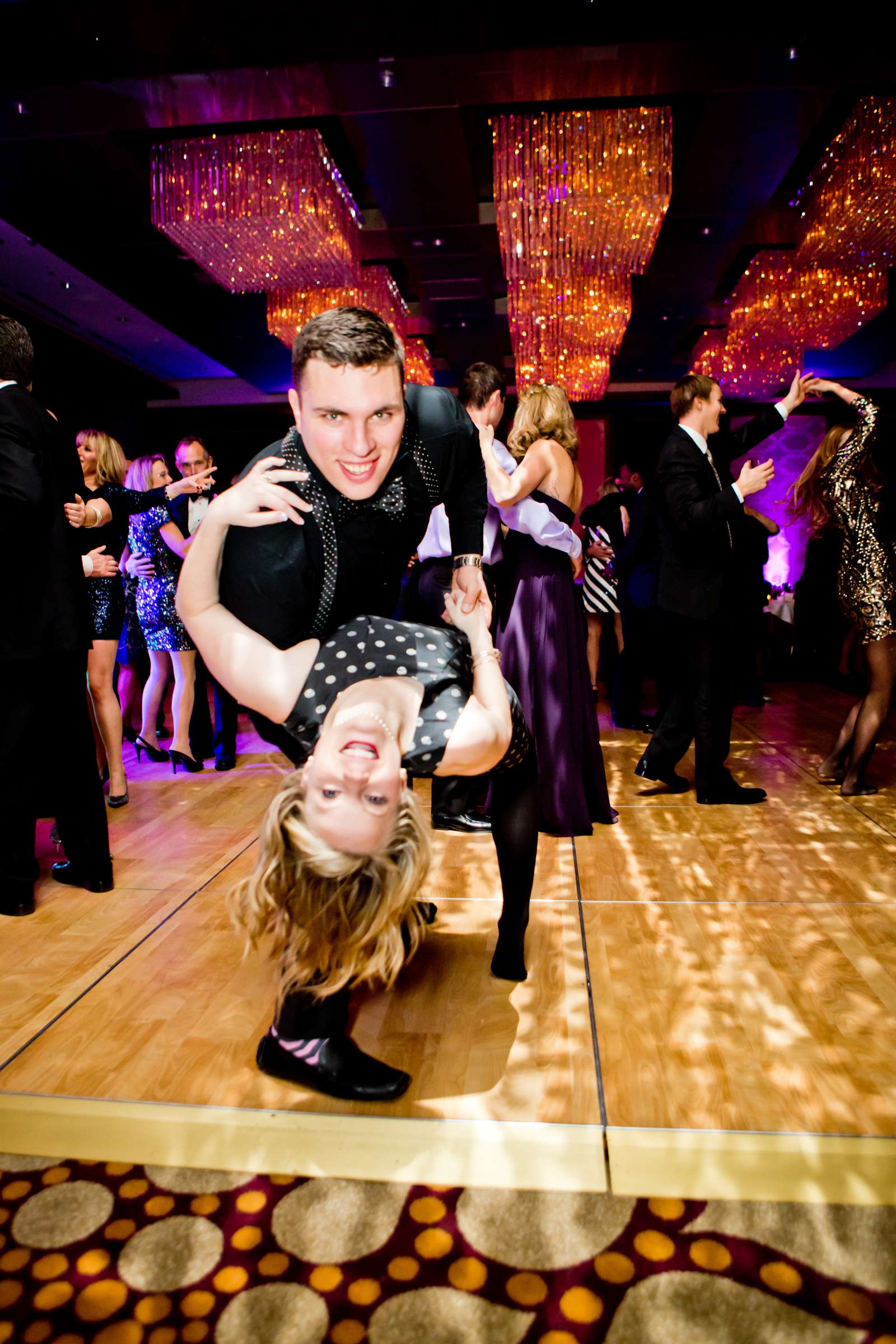 Wedding coordinated by Four Seasons Denver, Kristi and Josh Wedding Photo #190224 by True Photography