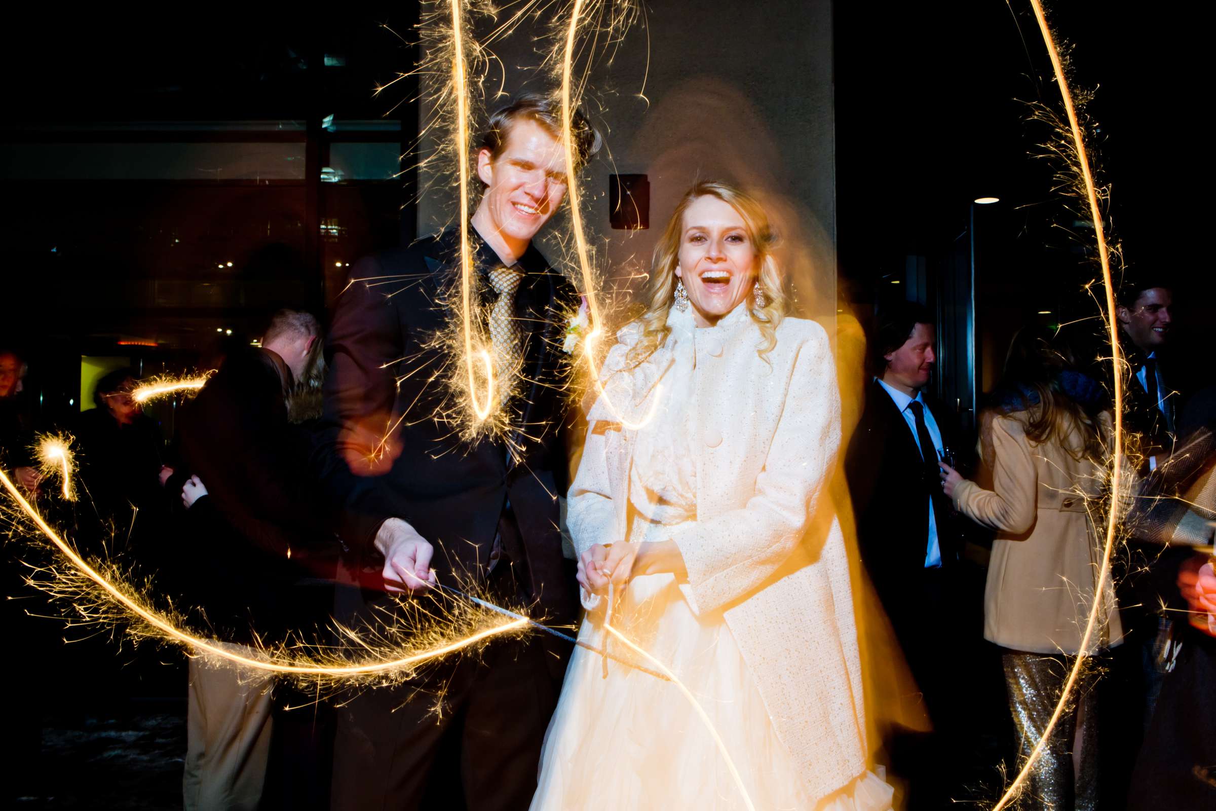 Wedding coordinated by Four Seasons Denver, Kristi and Josh Wedding Photo #190227 by True Photography