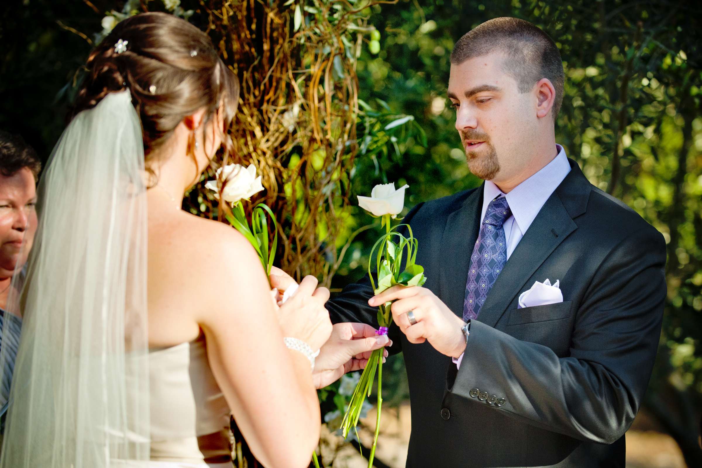 Private Residence Wedding, Danielle and Bryan Wedding Photo #190297 by True Photography