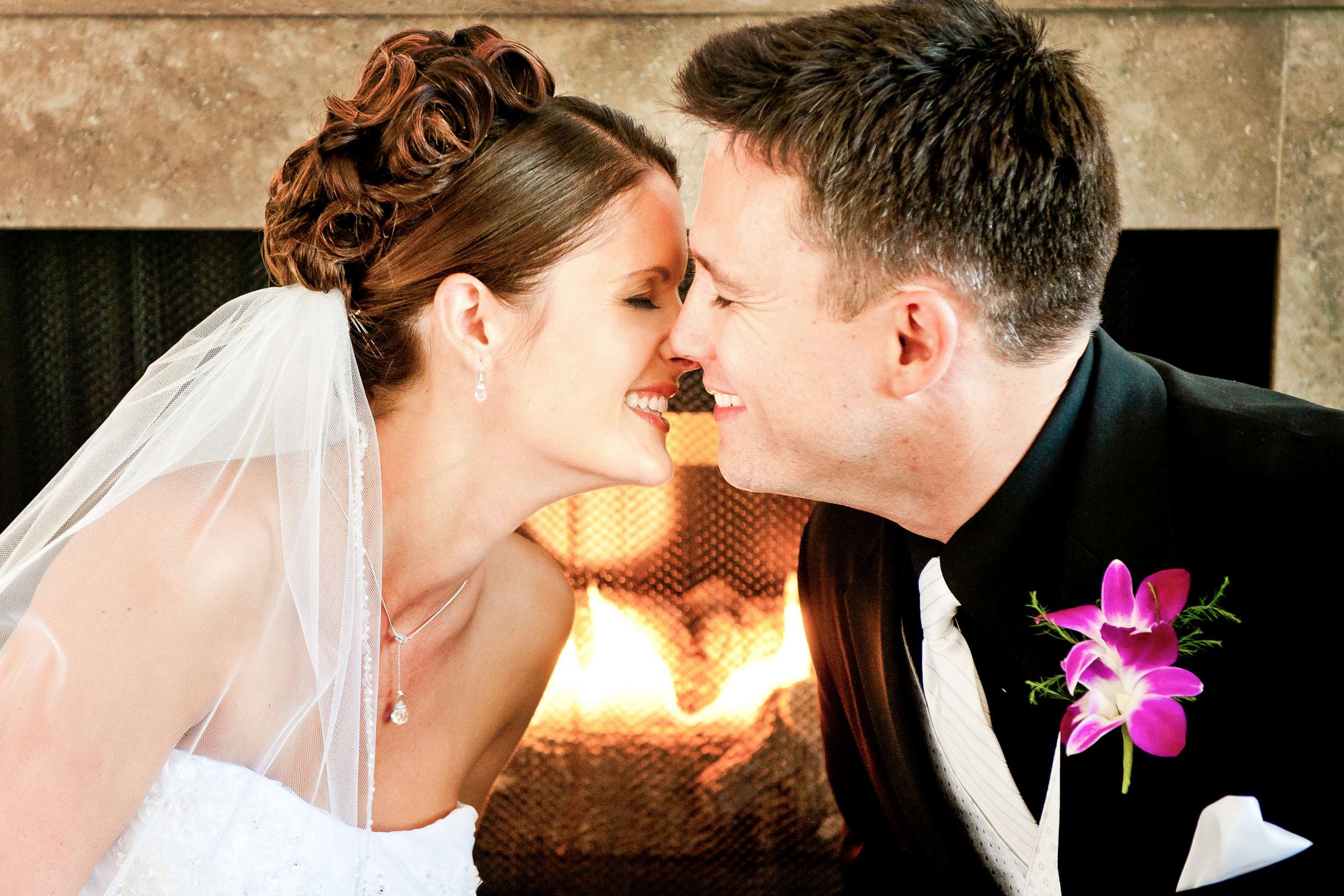 Hyatt Regency Mission Bay Wedding coordinated by Serenity Weddings, Alison and Dave Wedding Photo #190398 by True Photography