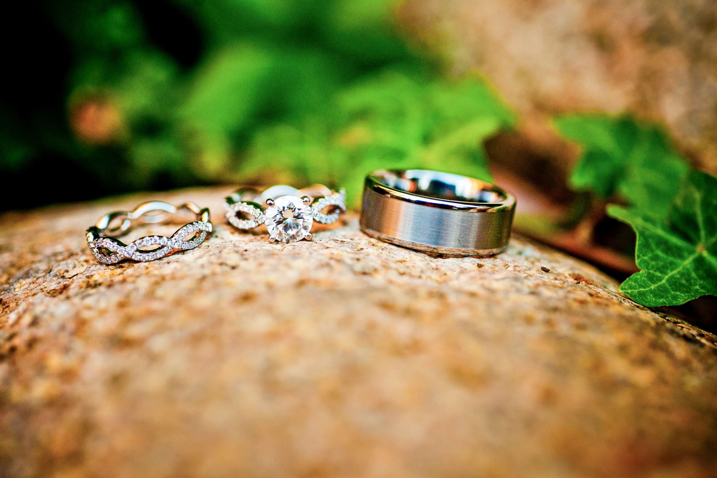 Hyatt Regency Mission Bay Wedding coordinated by Serenity Weddings, Alison and Dave Wedding Photo #190403 by True Photography