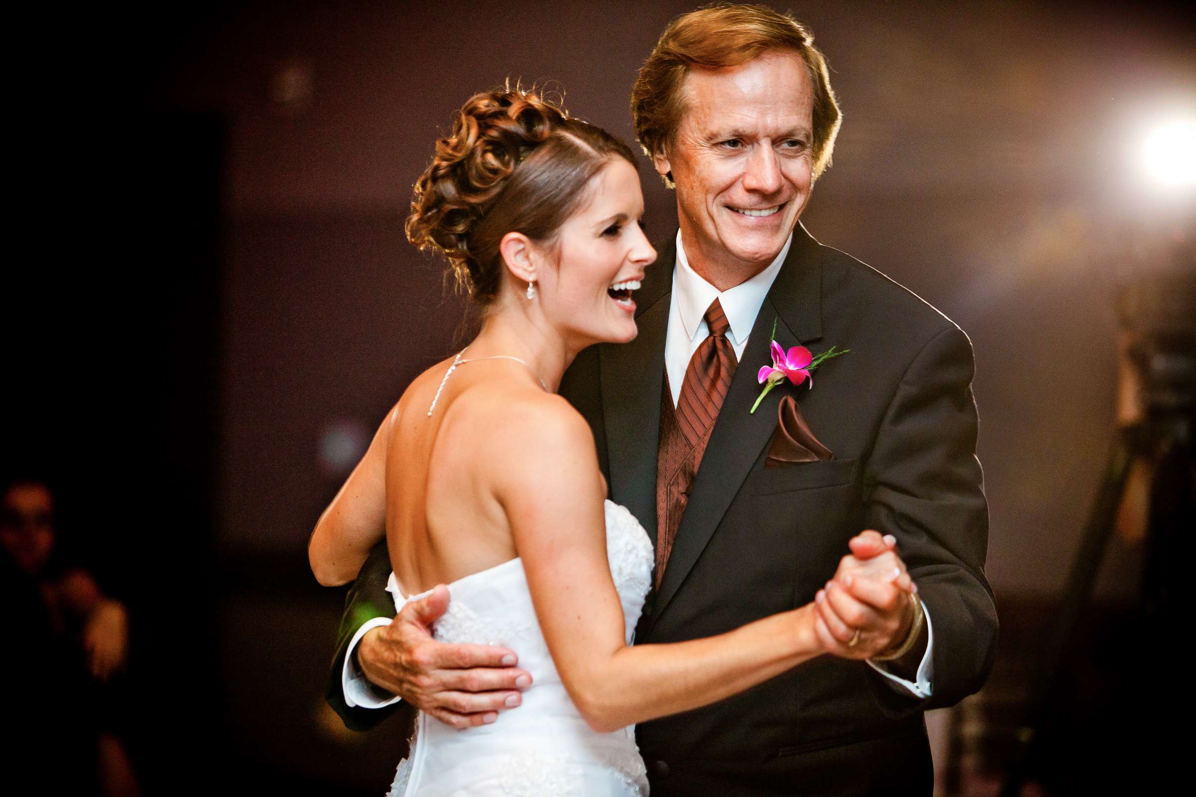 Hyatt Regency Mission Bay Wedding coordinated by Serenity Weddings, Alison and Dave Wedding Photo #190440 by True Photography