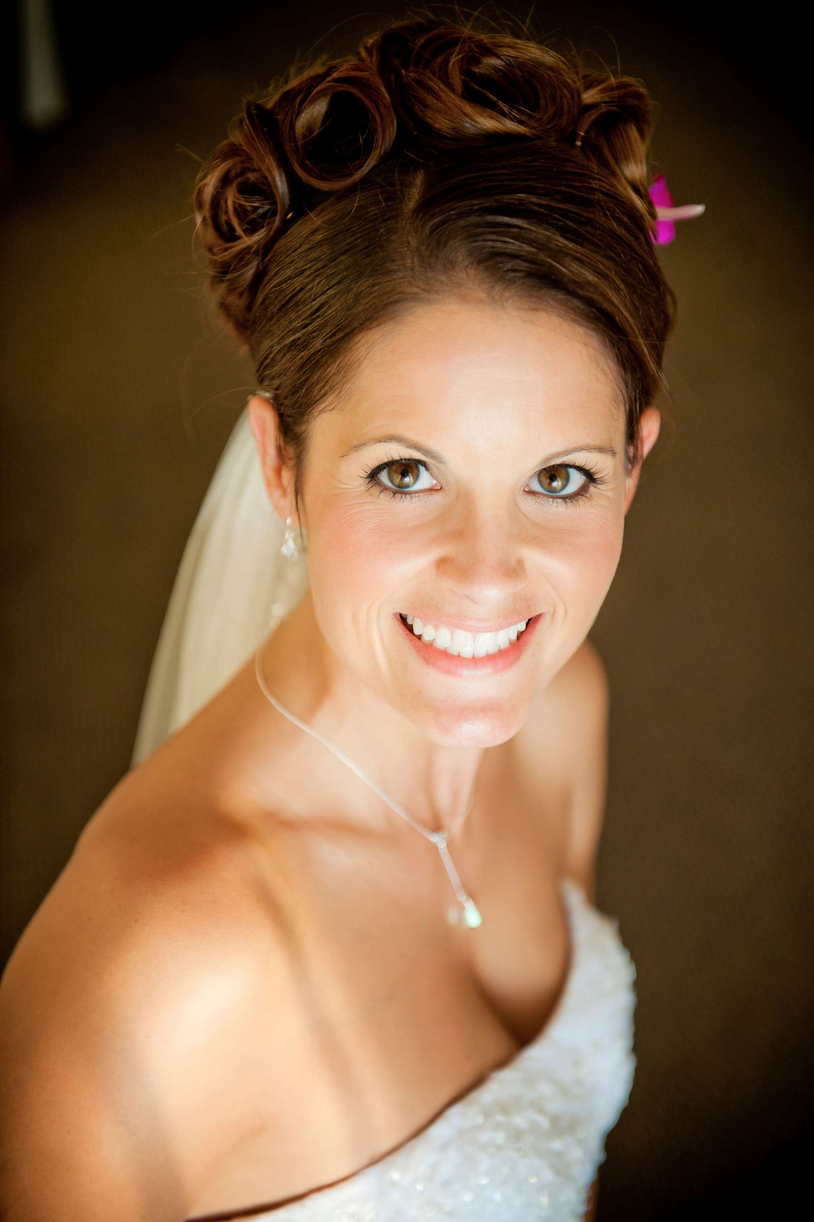 Hyatt Regency Mission Bay Wedding coordinated by Serenity Weddings, Alison and Dave Wedding Photo #190491 by True Photography