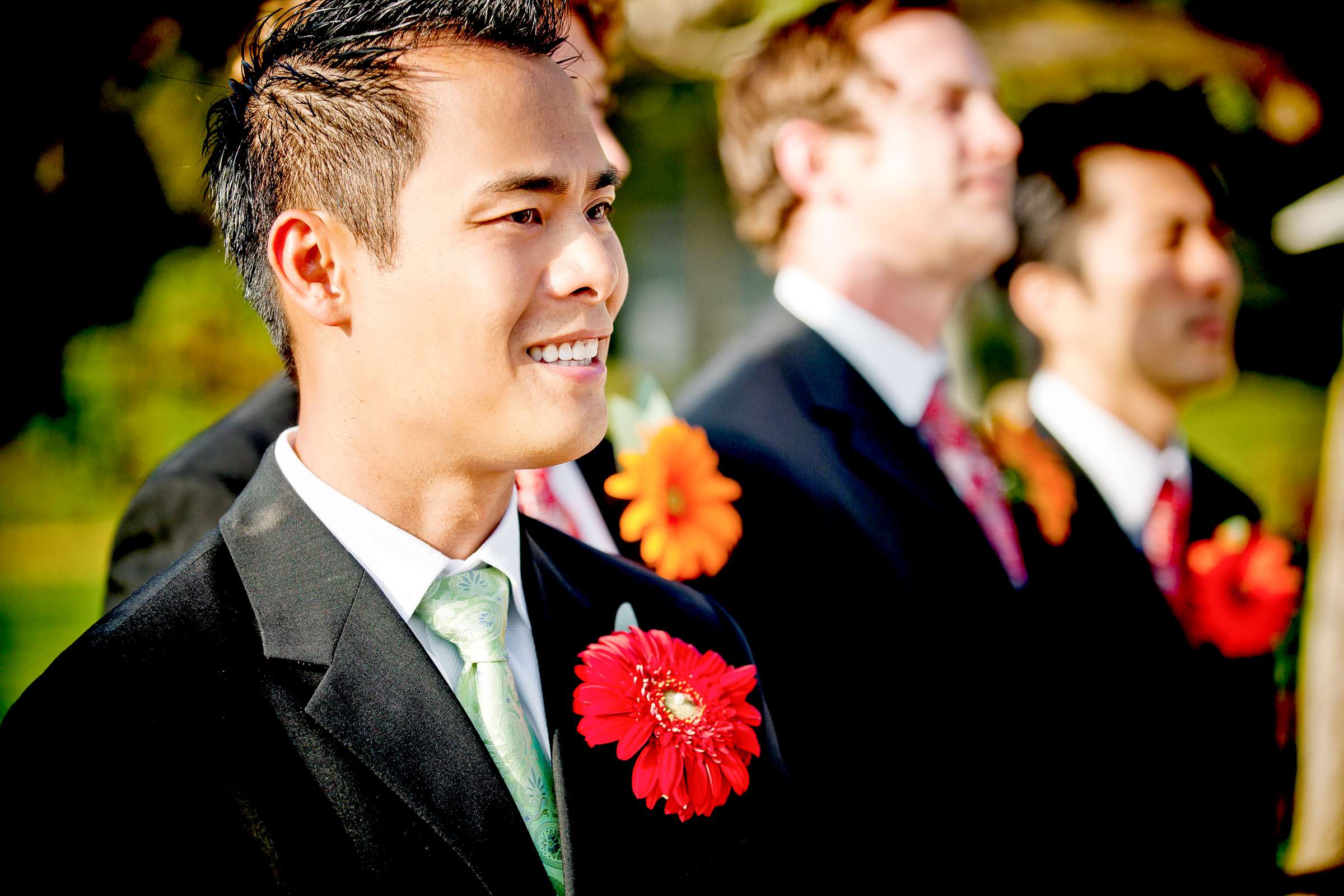 Fairbanks Ranch Country Club Wedding, Shawna and Brad Wedding Photo #190671 by True Photography