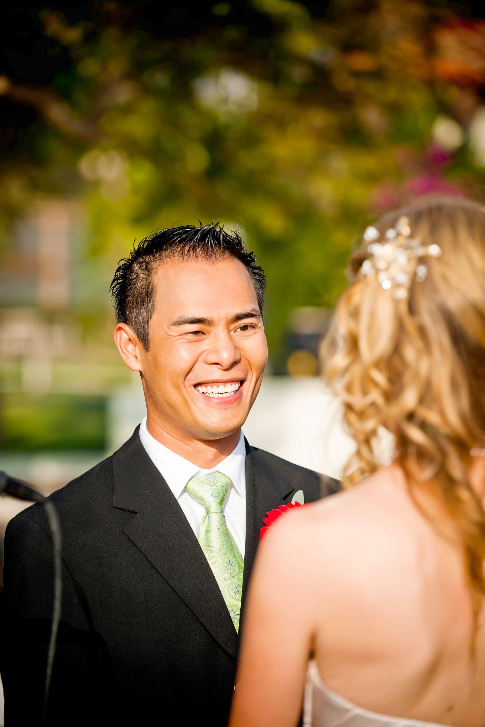 Fairbanks Ranch Country Club Wedding, Shawna and Brad Wedding Photo #190674 by True Photography