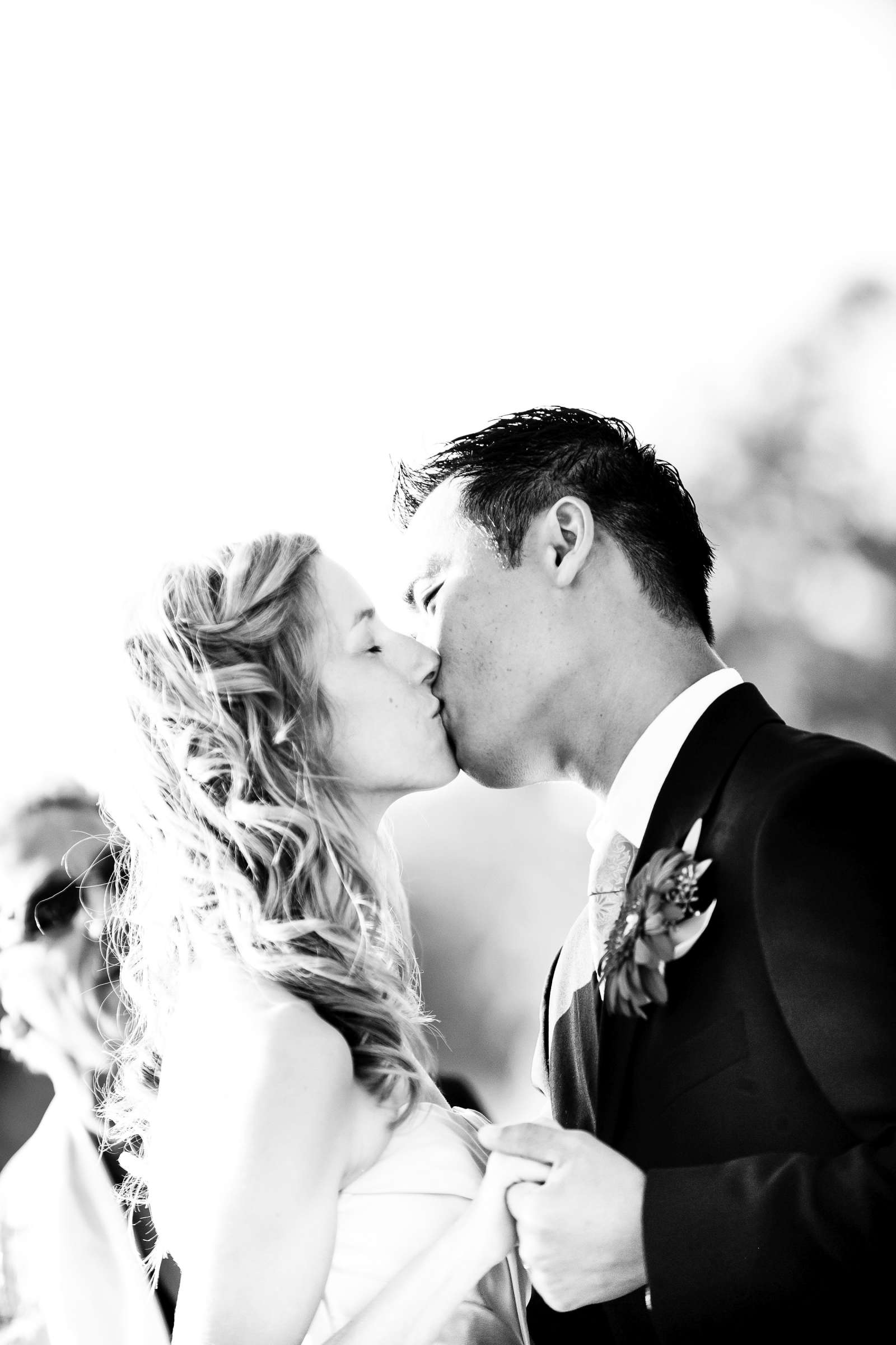 Fairbanks Ranch Country Club Wedding, Shawna and Brad Wedding Photo #190678 by True Photography