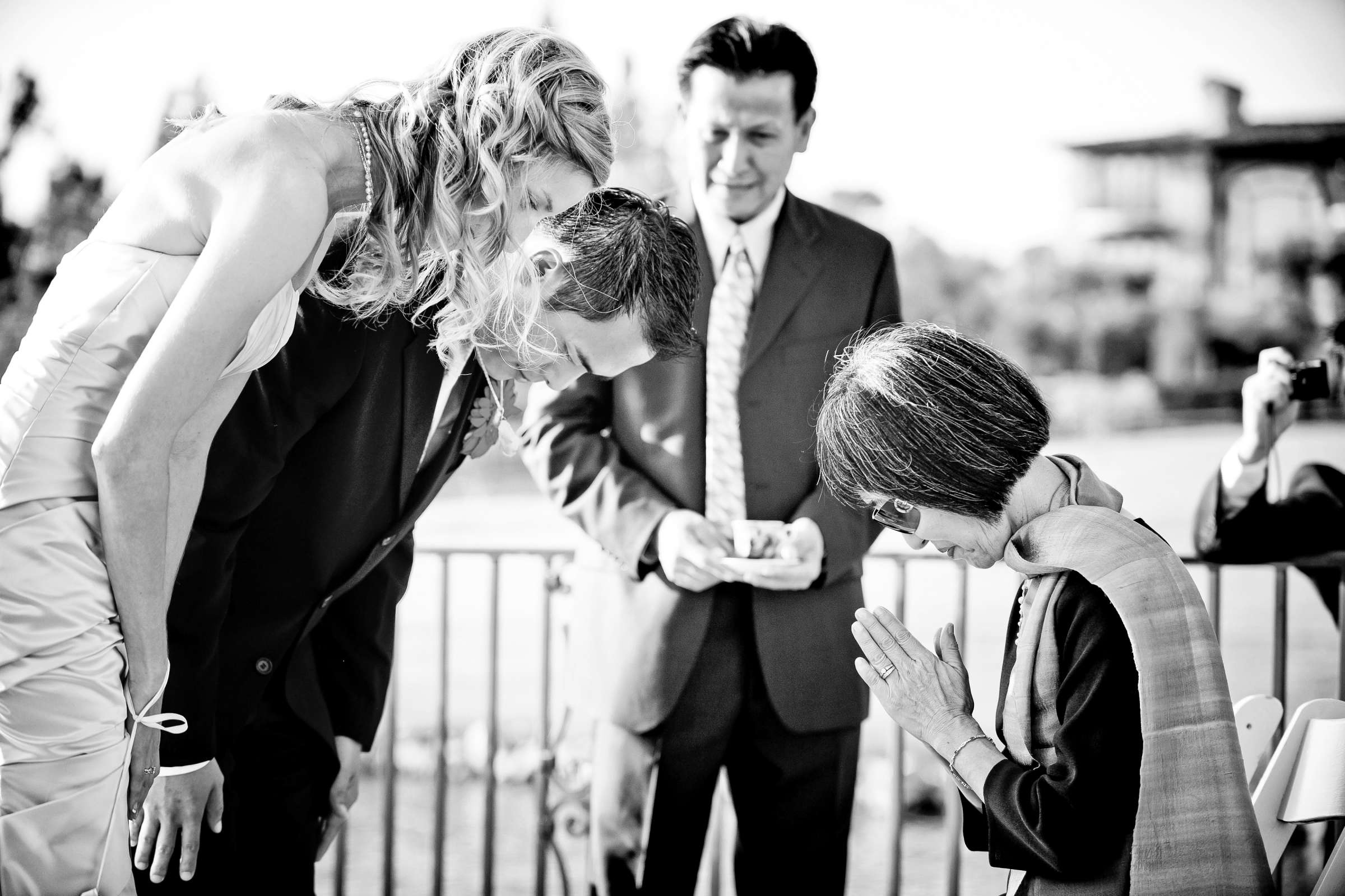 Fairbanks Ranch Country Club Wedding, Shawna and Brad Wedding Photo #190683 by True Photography