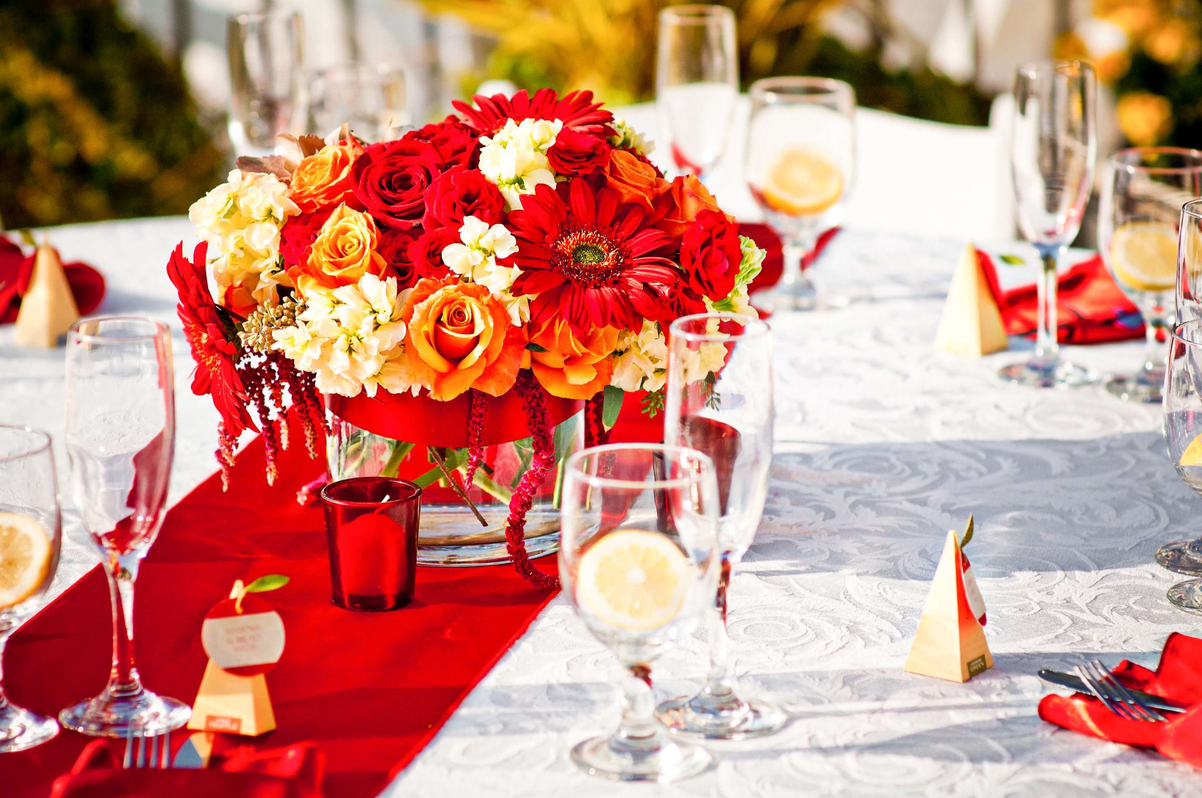 Fairbanks Ranch Country Club Wedding, Shawna and Brad Wedding Photo #190697 by True Photography