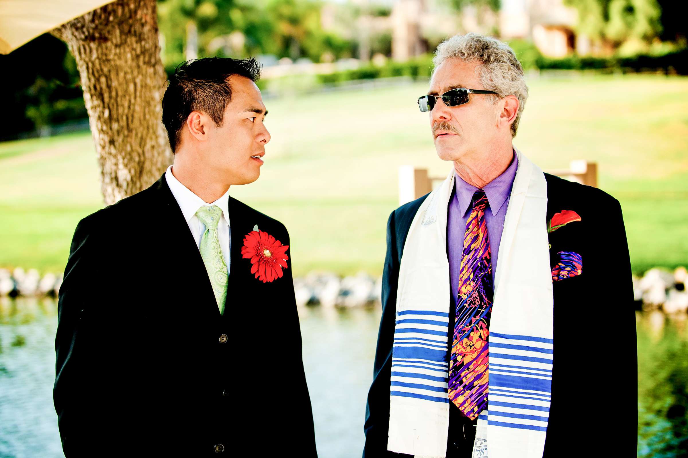 Fairbanks Ranch Country Club Wedding, Shawna and Brad Wedding Photo #190701 by True Photography