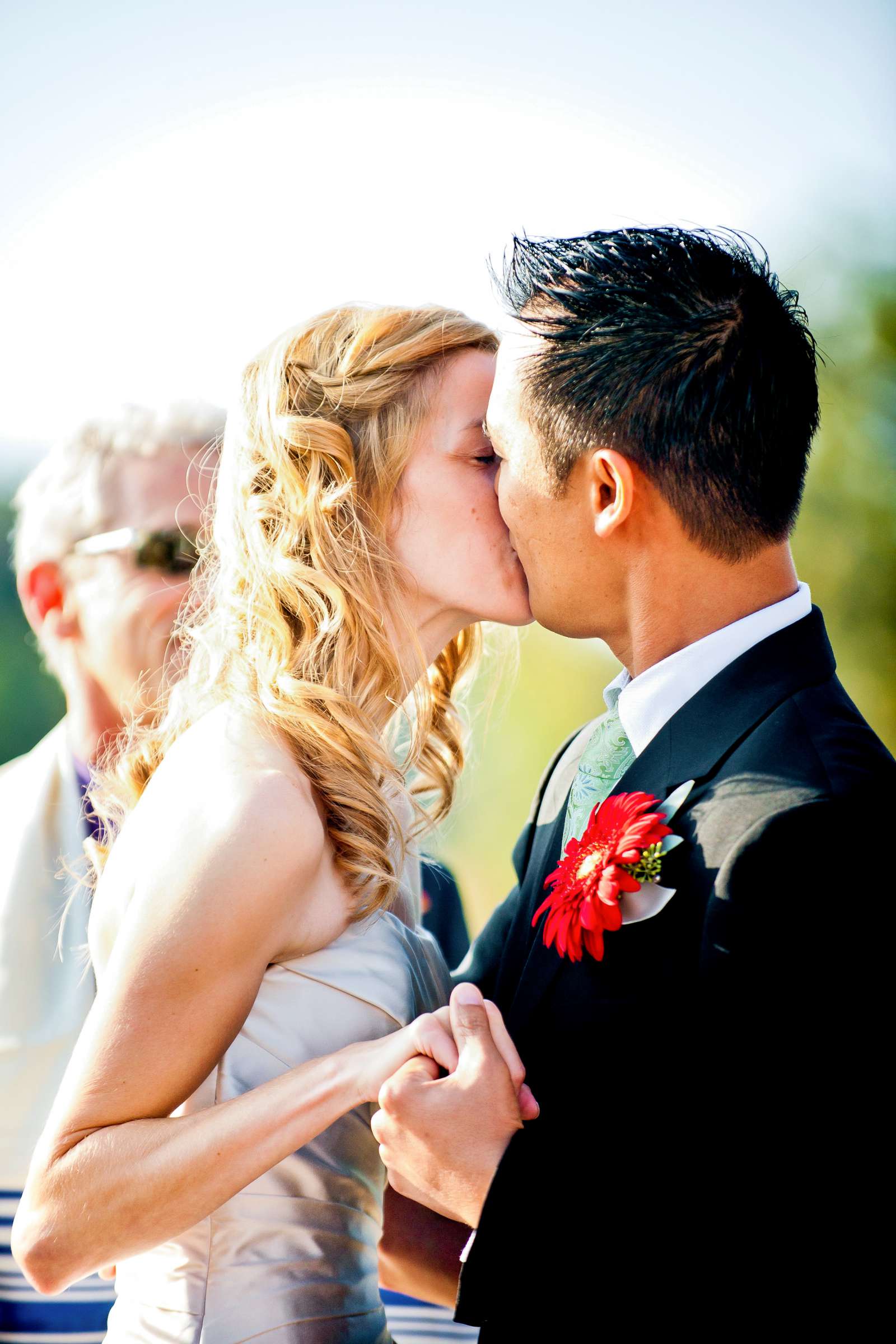 Fairbanks Ranch Country Club Wedding, Shawna and Brad Wedding Photo #190714 by True Photography