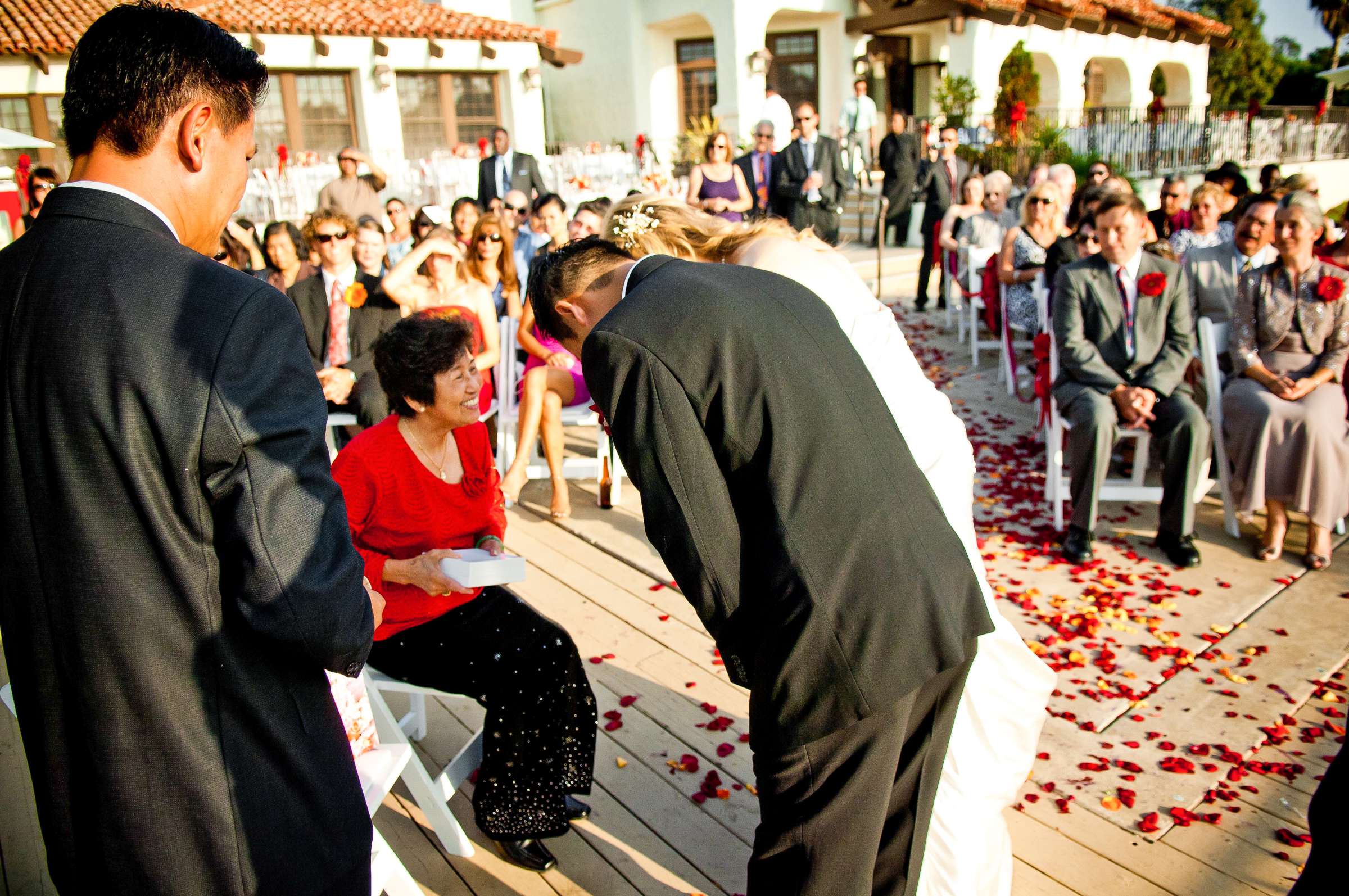 Fairbanks Ranch Country Club Wedding, Shawna and Brad Wedding Photo #190724 by True Photography