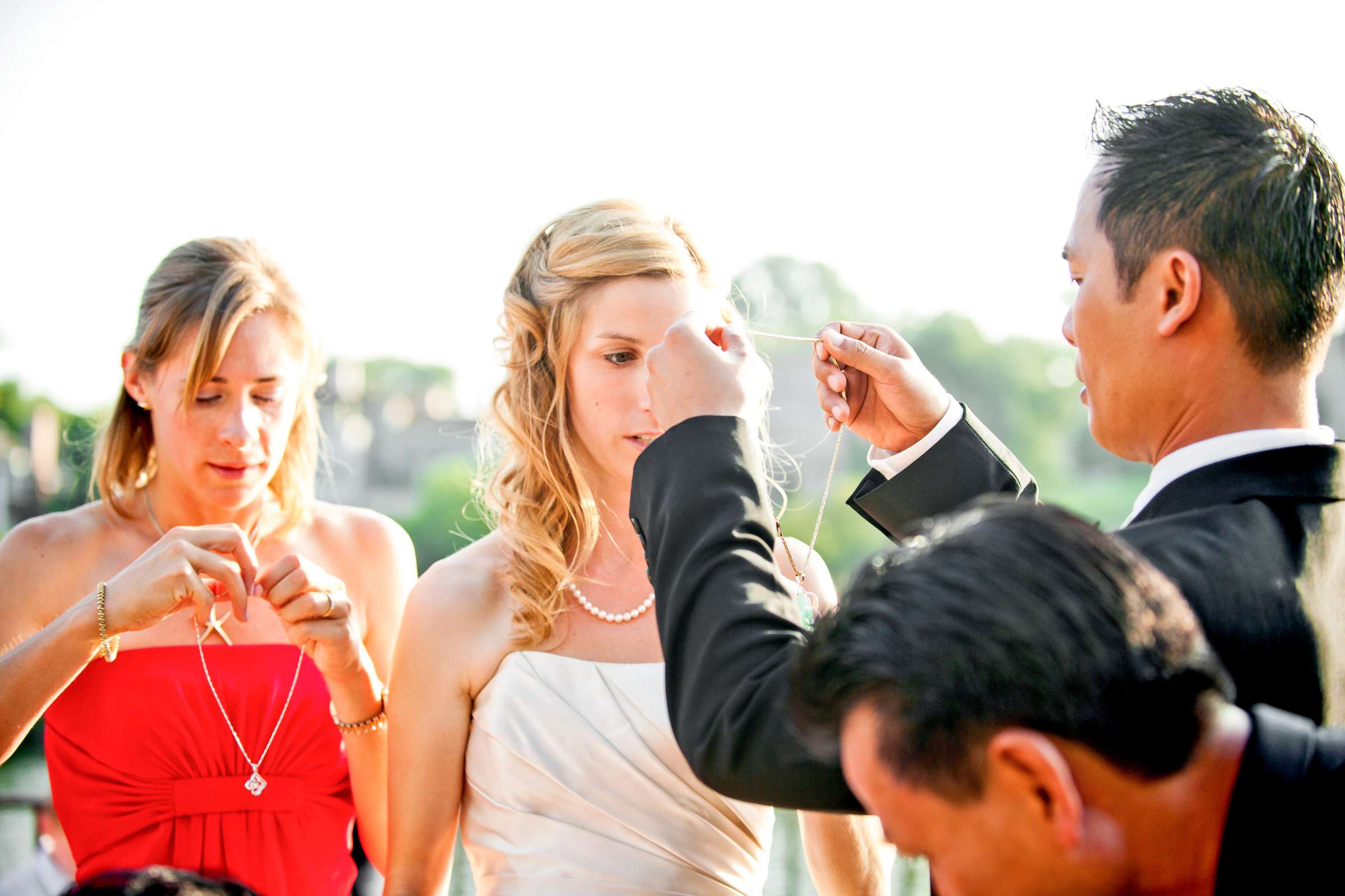 Fairbanks Ranch Country Club Wedding, Shawna and Brad Wedding Photo #190726 by True Photography