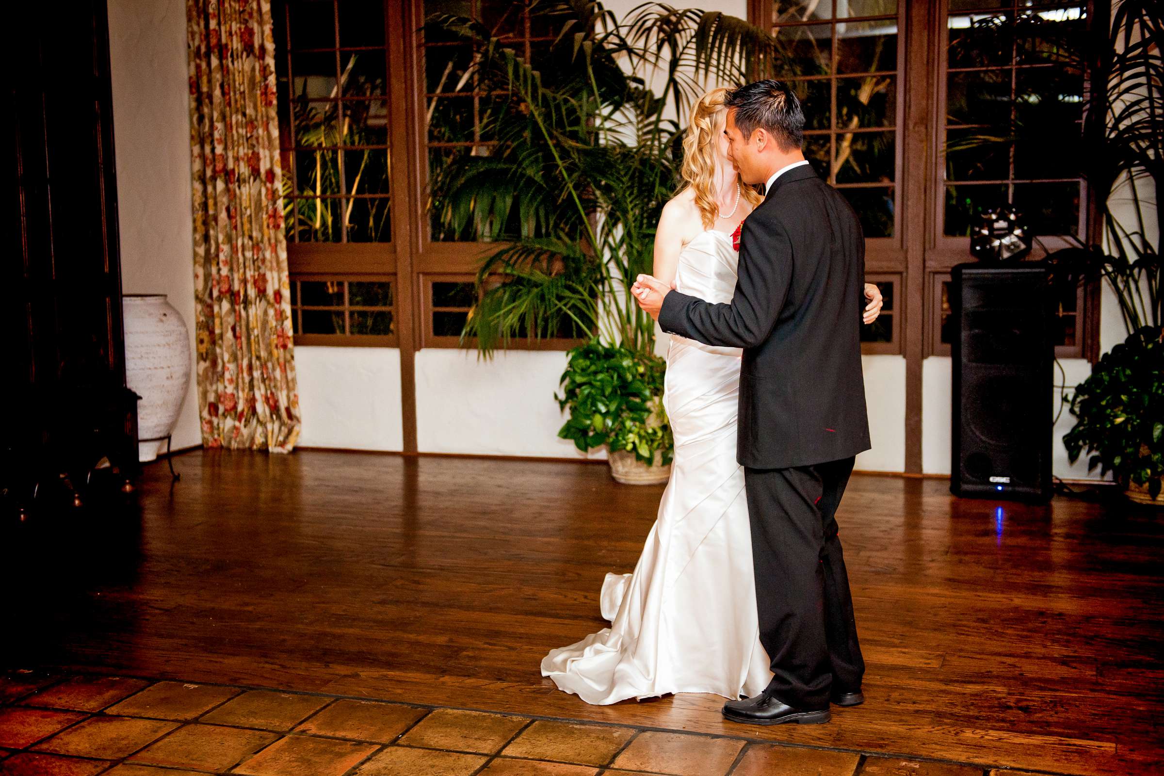 Fairbanks Ranch Country Club Wedding, Shawna and Brad Wedding Photo #190747 by True Photography