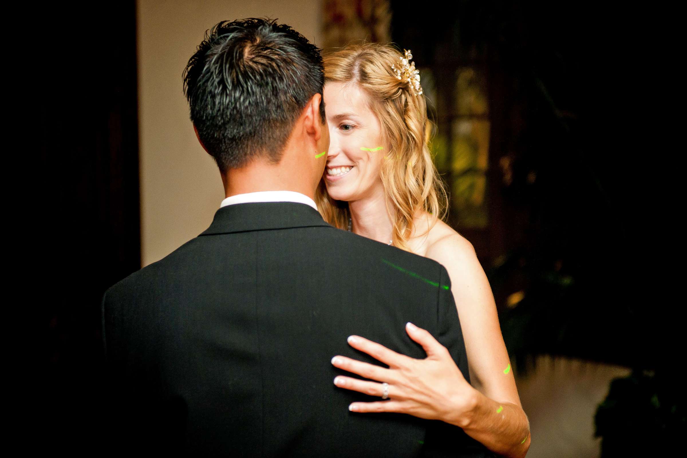 Fairbanks Ranch Country Club Wedding, Shawna and Brad Wedding Photo #190749 by True Photography