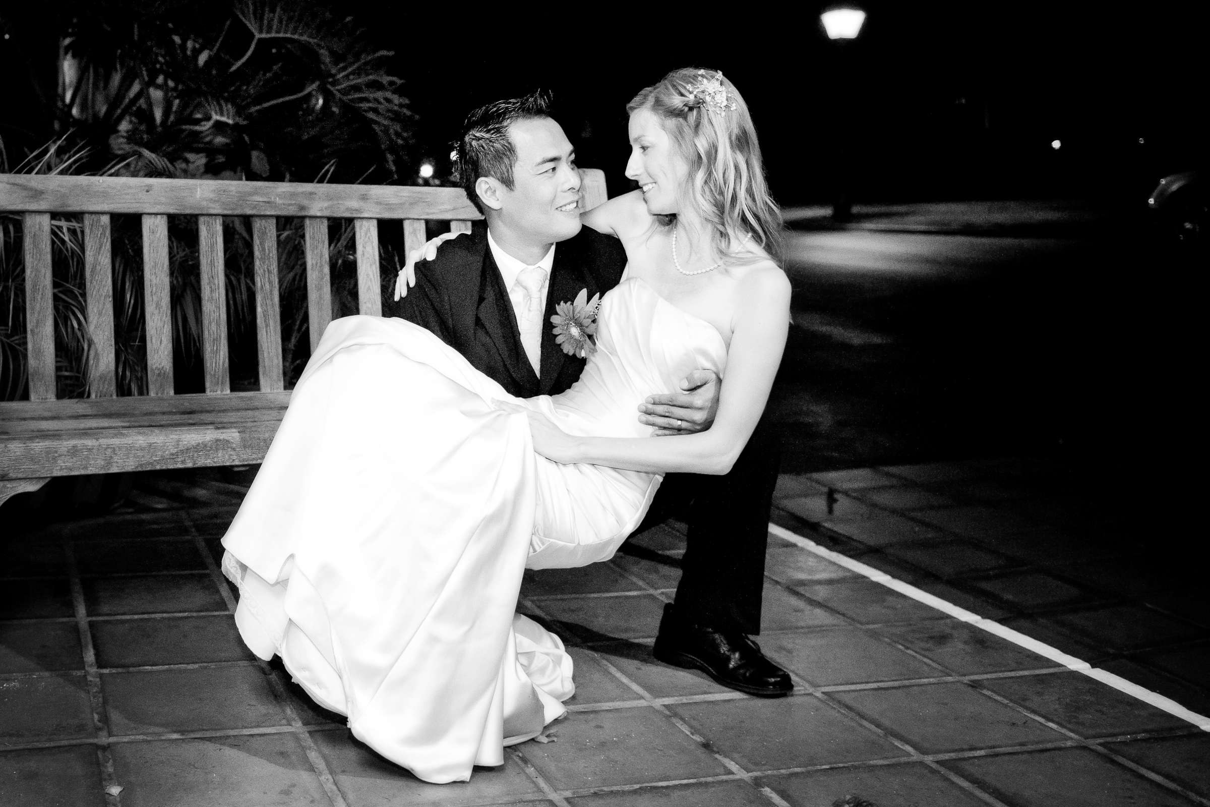 Fairbanks Ranch Country Club Wedding, Shawna and Brad Wedding Photo #190762 by True Photography