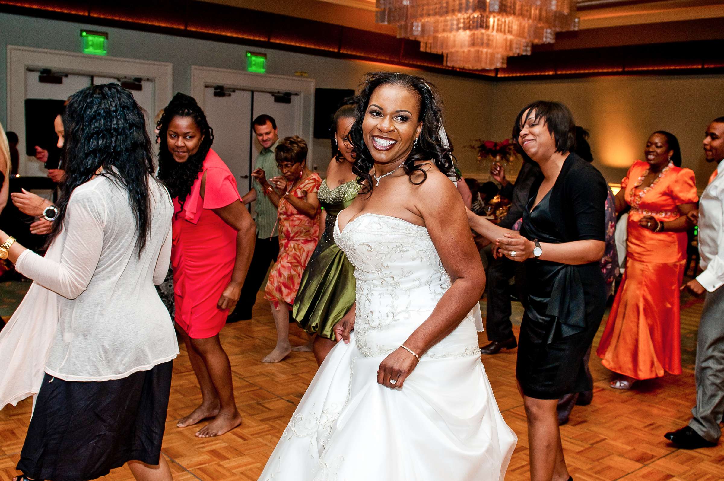 Wedding, Michelle and Stephen Wedding Photo #190905 by True Photography