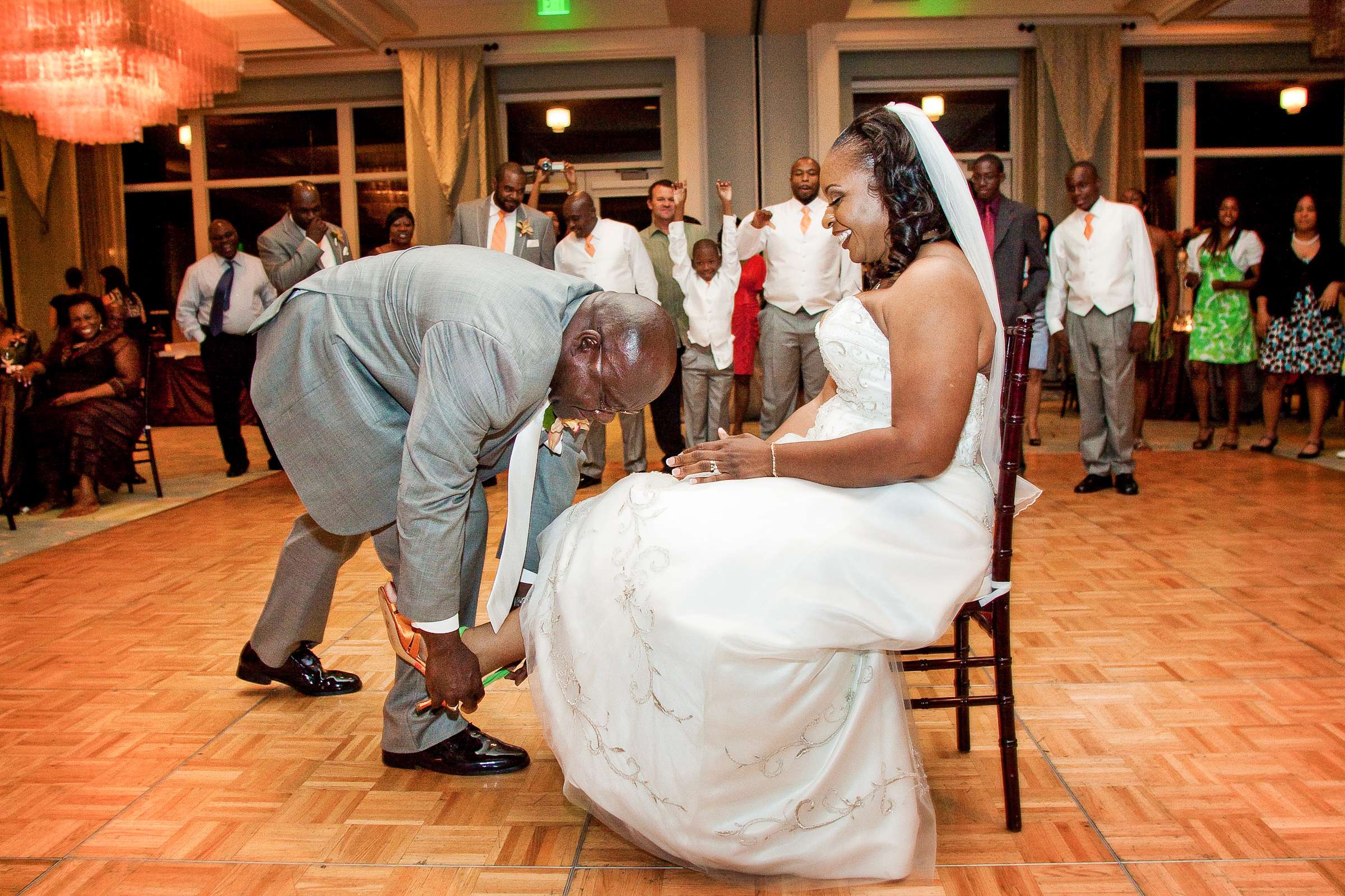 Wedding, Michelle and Stephen Wedding Photo #190916 by True Photography