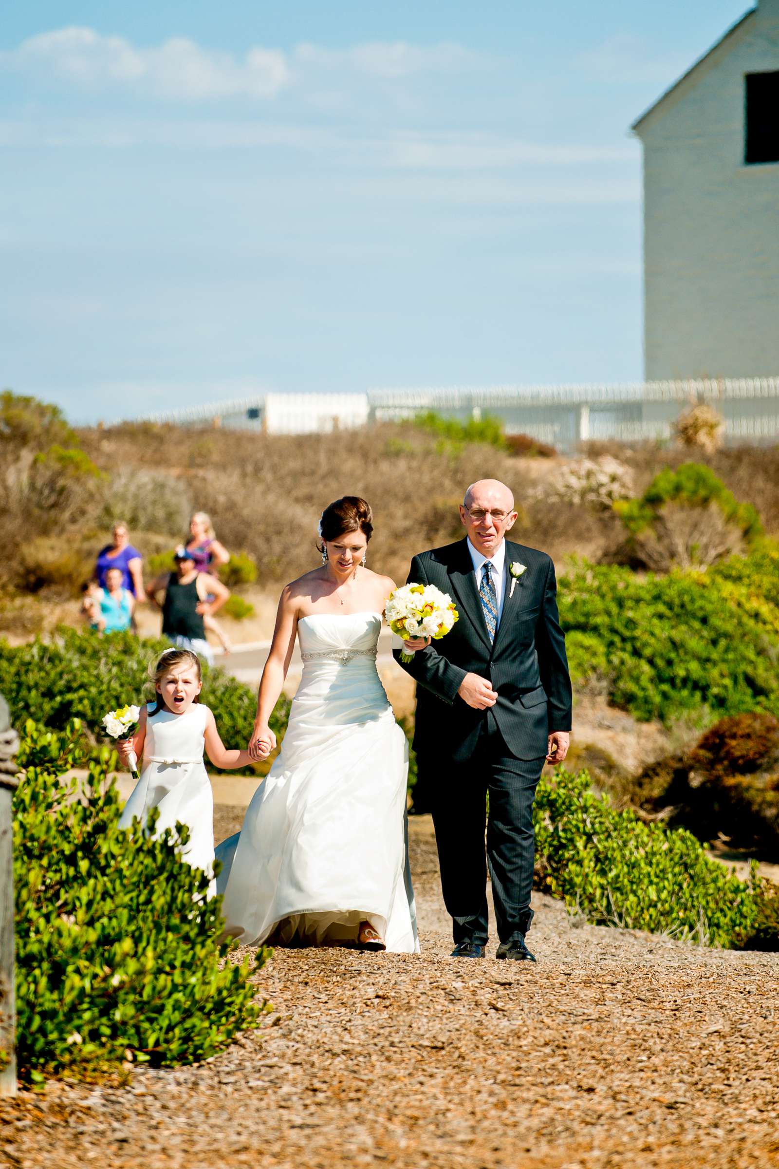 Tom Ham's Lighthouse Wedding, Deanna and Craig Wedding Photo #191514 by True Photography