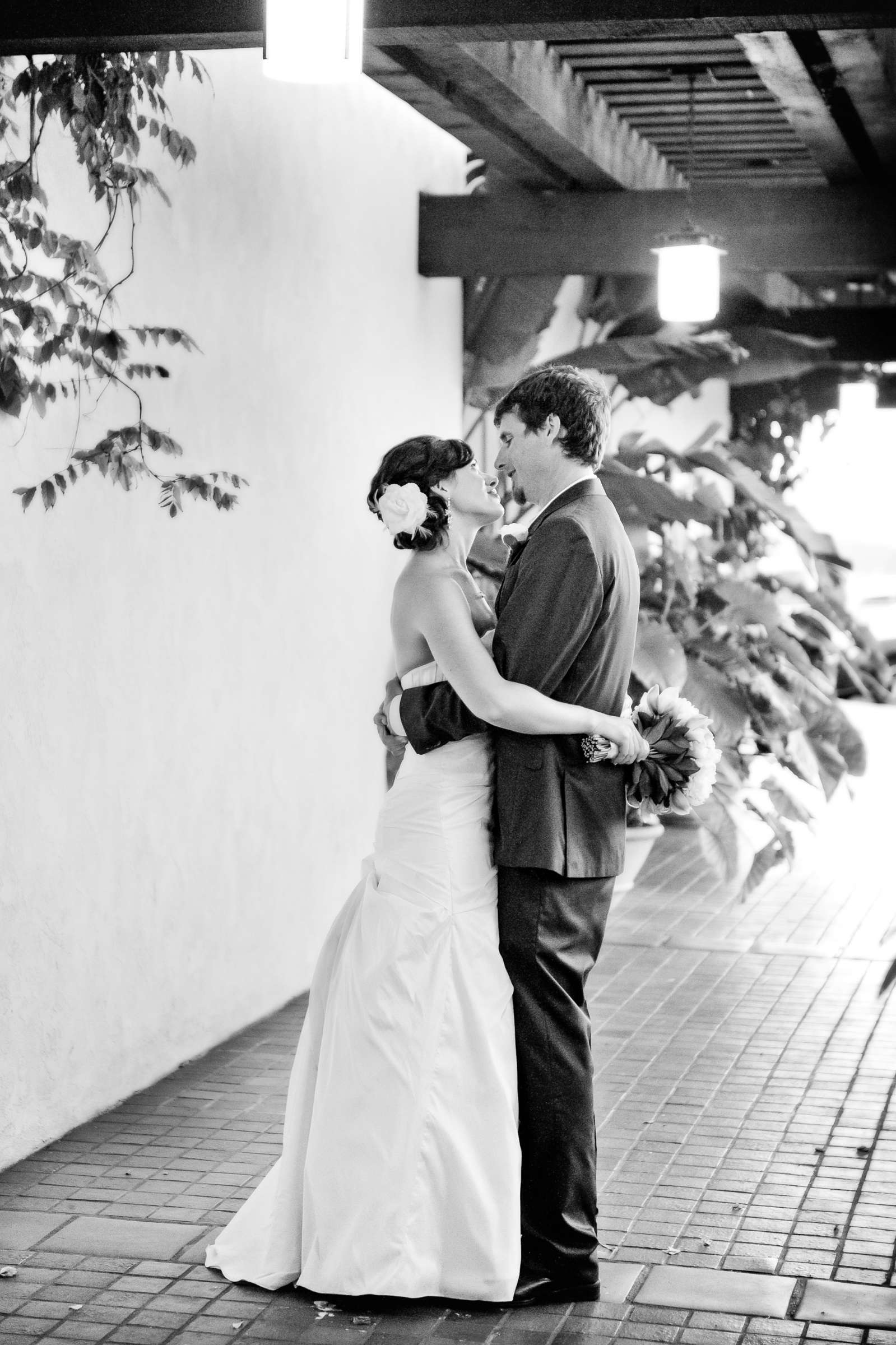 Tom Ham's Lighthouse Wedding, Deanna and Craig Wedding Photo #191527 by True Photography