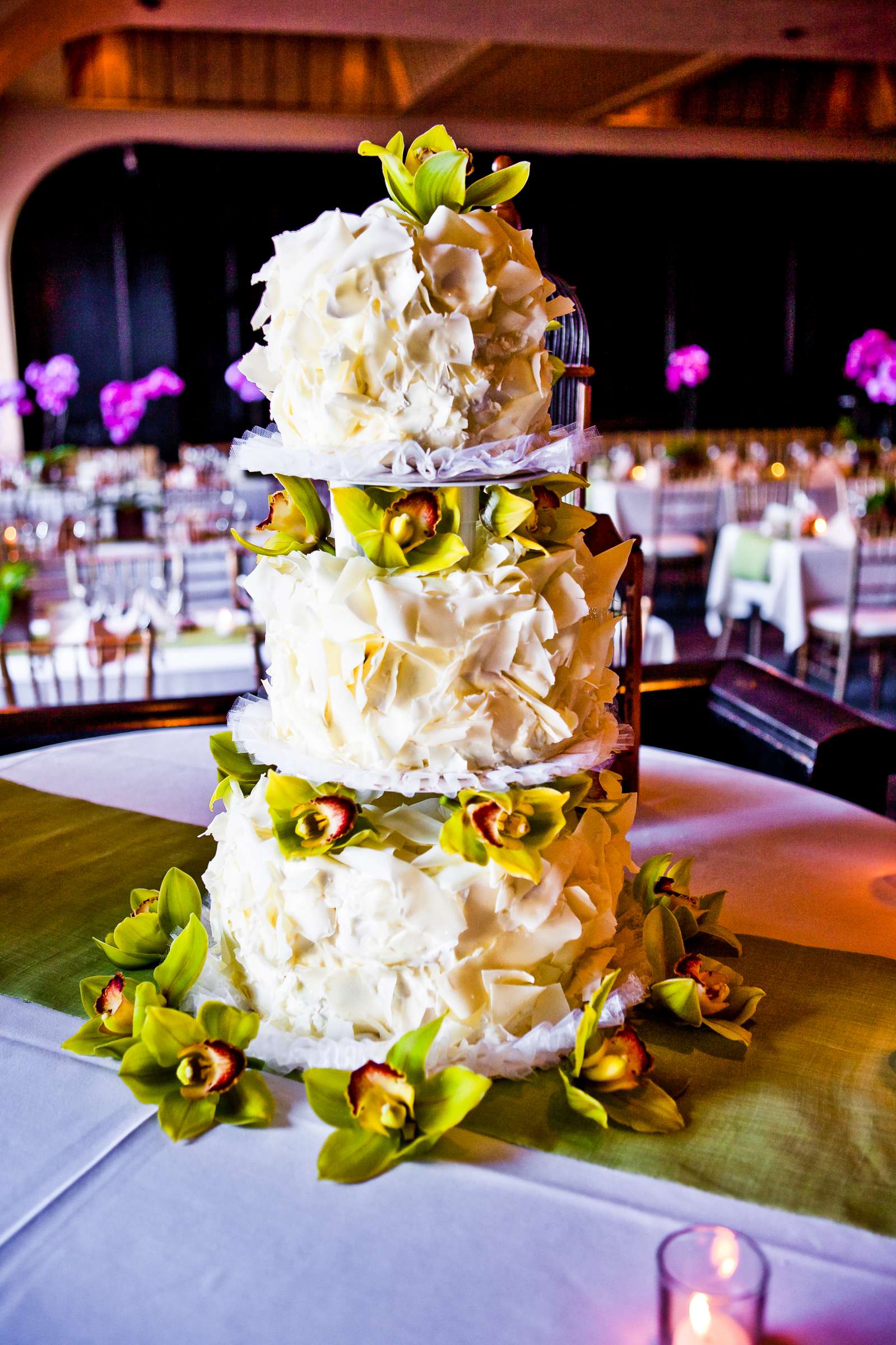 Tom Ham's Lighthouse Wedding, Deanna and Craig Wedding Photo #191531 by True Photography