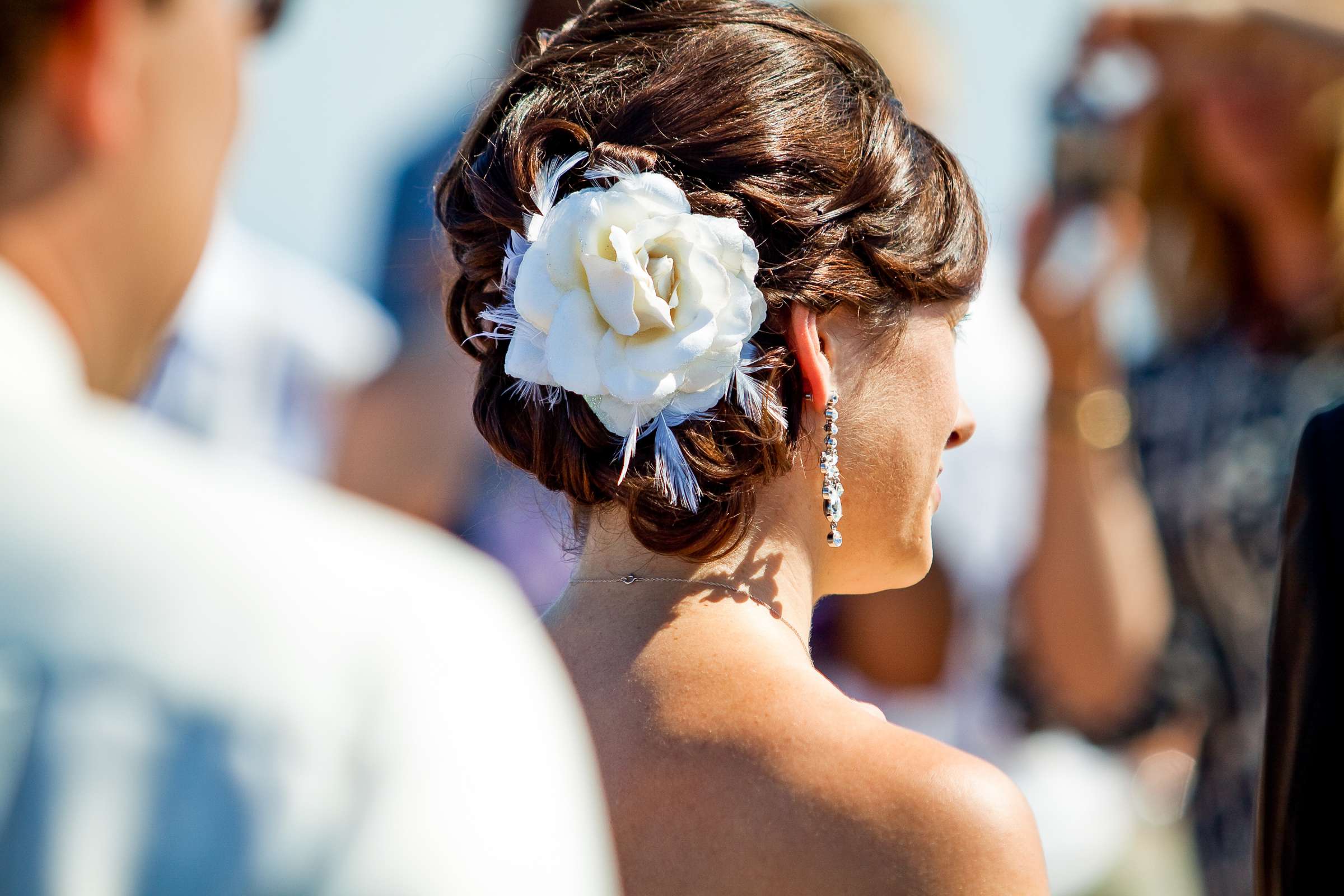 Tom Ham's Lighthouse Wedding, Deanna and Craig Wedding Photo #191552 by True Photography