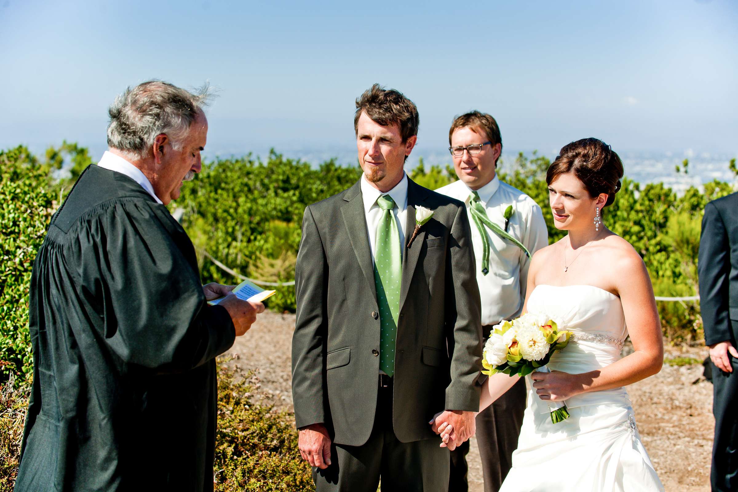 Tom Ham's Lighthouse Wedding, Deanna and Craig Wedding Photo #191553 by True Photography