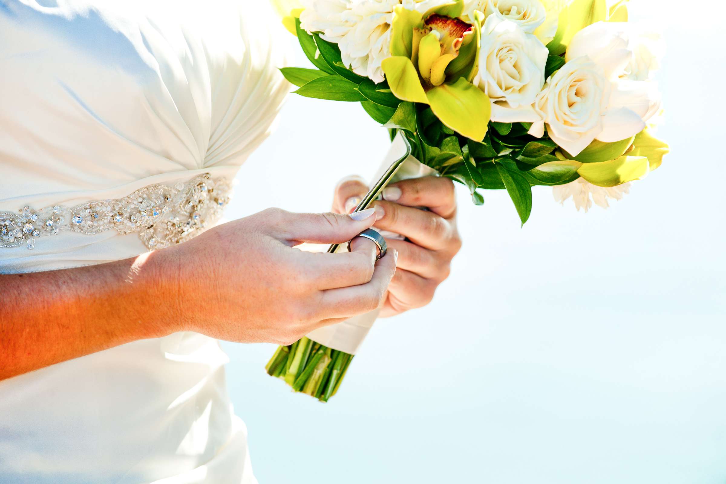 Tom Ham's Lighthouse Wedding, Deanna and Craig Wedding Photo #191557 by True Photography