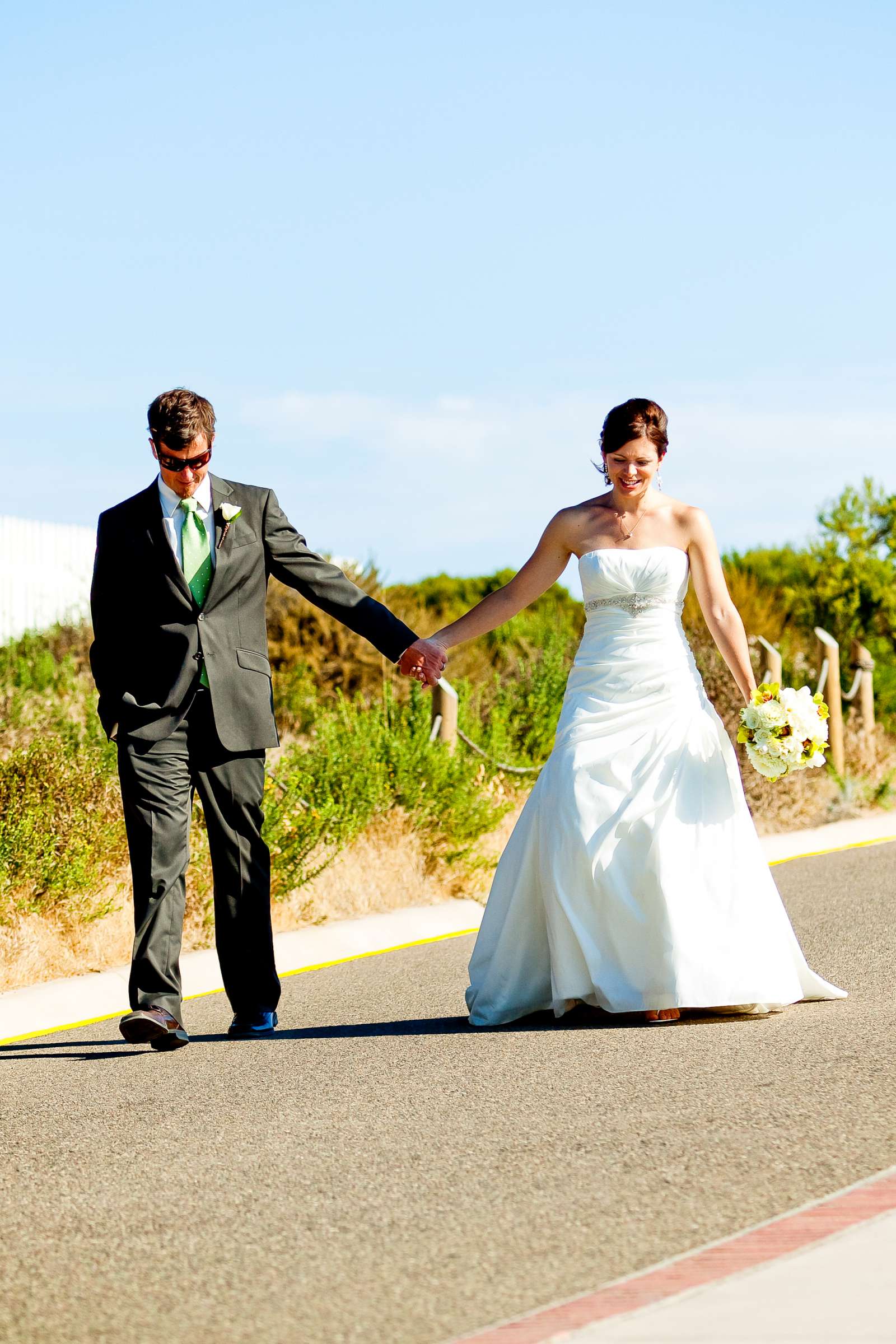 Tom Ham's Lighthouse Wedding, Deanna and Craig Wedding Photo #191570 by True Photography