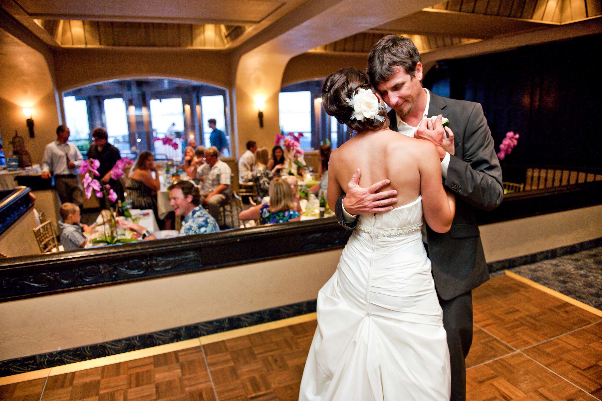 Tom Ham's Lighthouse Wedding, Deanna and Craig Wedding Photo #191590 by True Photography