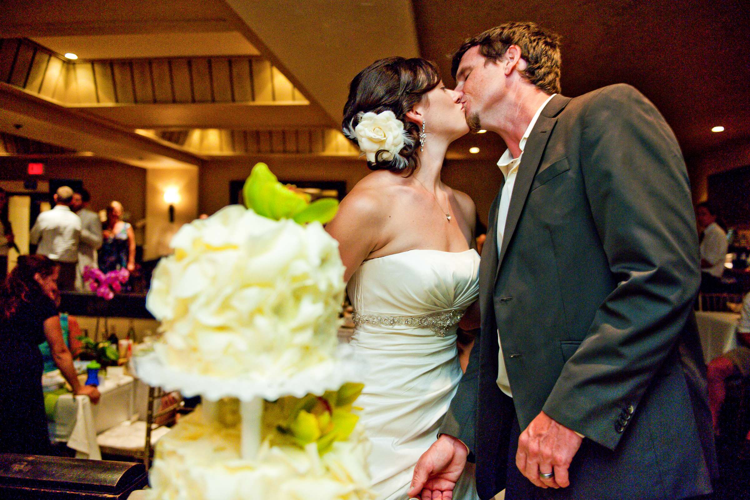 Tom Ham's Lighthouse Wedding, Deanna and Craig Wedding Photo #191596 by True Photography