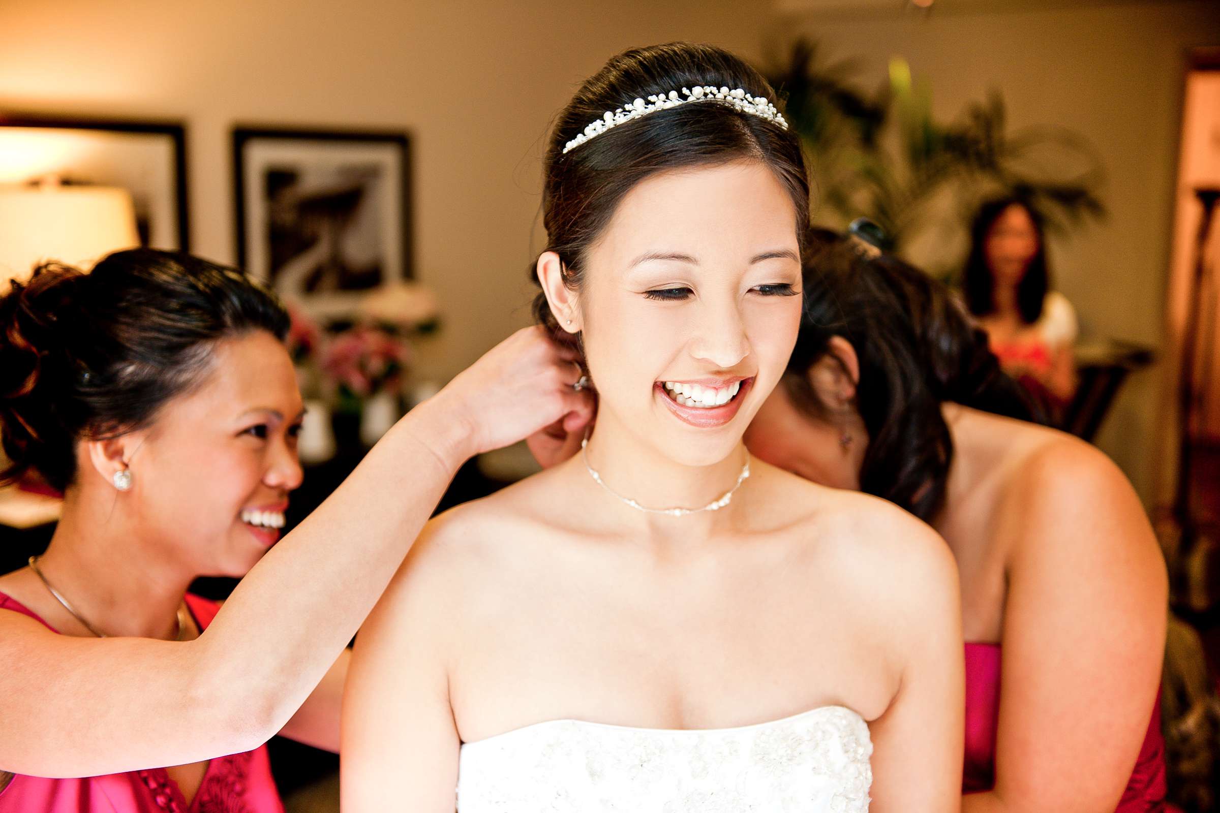 Estancia Wedding, Jennifer and Thomas Wedding Photo #191602 by True Photography