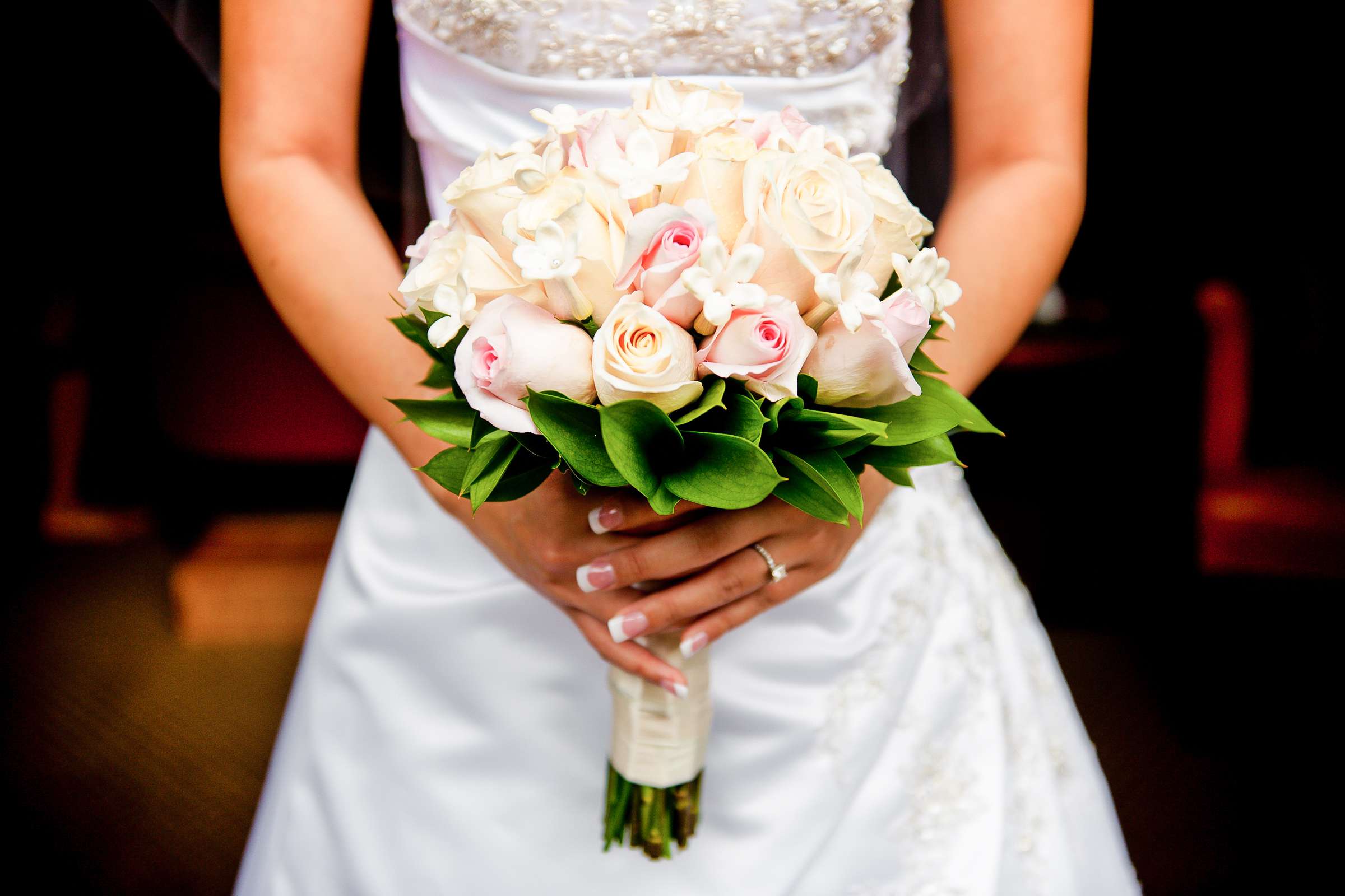 Estancia Wedding, Jennifer and Thomas Wedding Photo #191604 by True Photography