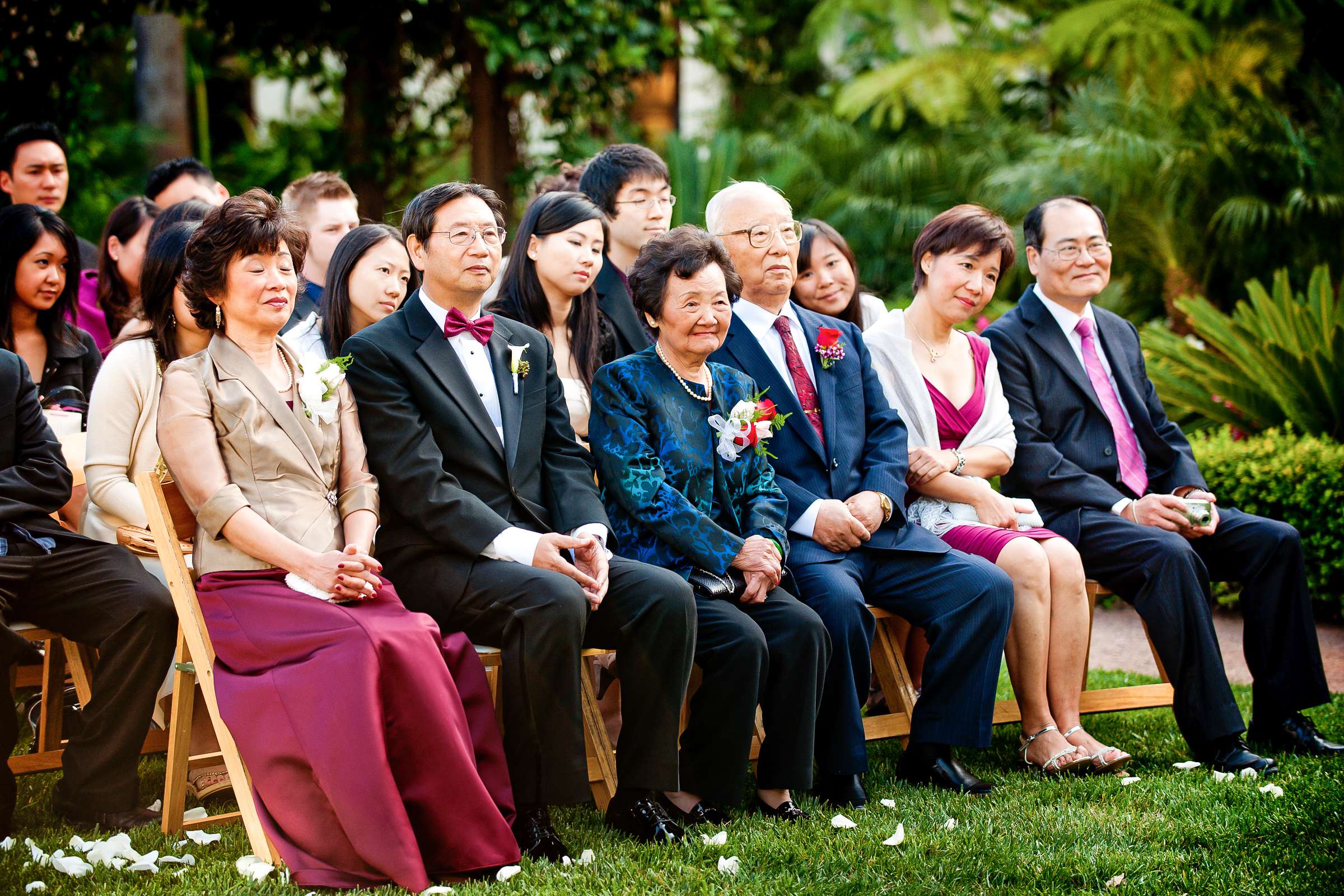 Estancia Wedding, Jennifer and Thomas Wedding Photo #191617 by True Photography