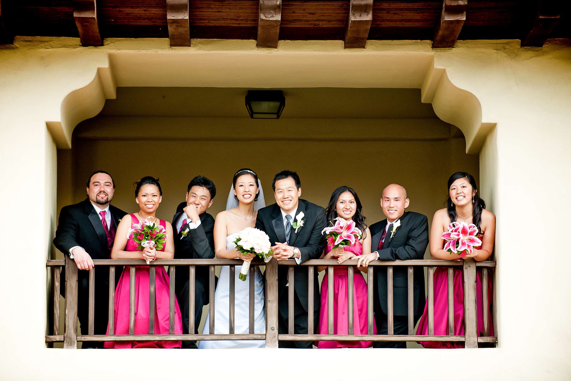 Estancia Wedding, Jennifer and Thomas Wedding Photo #191625 by True Photography