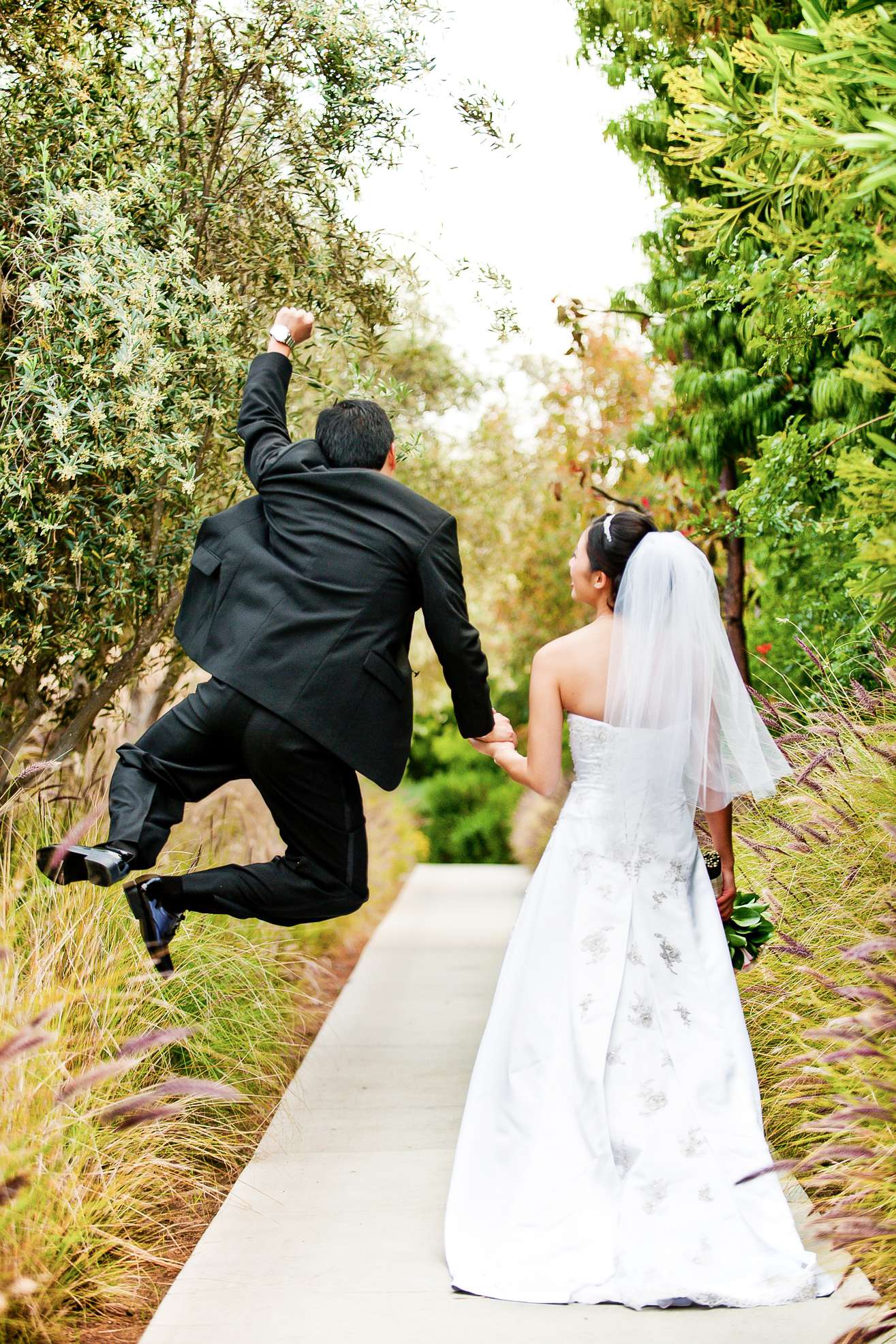 Estancia Wedding, Jennifer and Thomas Wedding Photo #191631 by True Photography