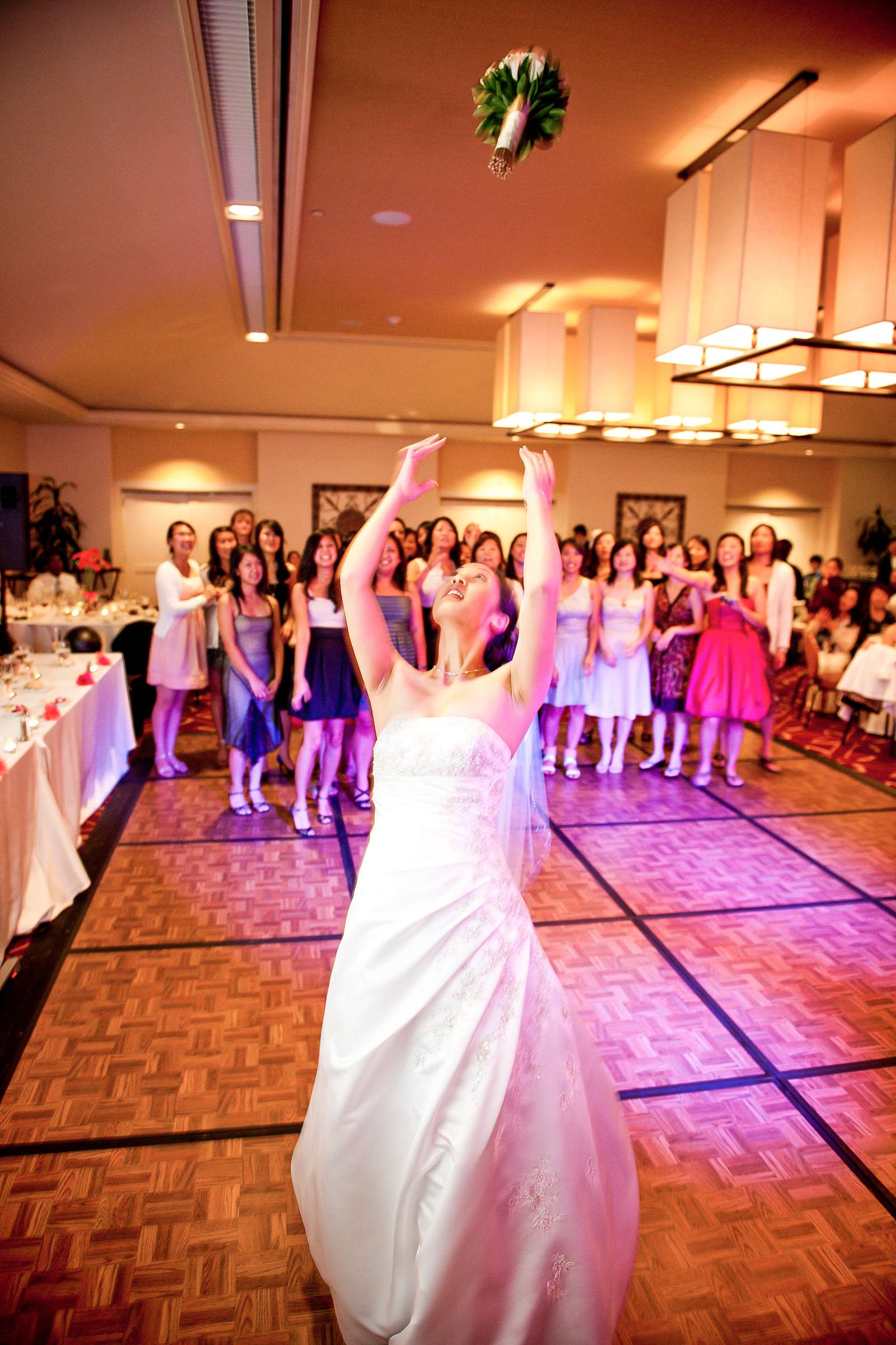 Estancia Wedding, Jennifer and Thomas Wedding Photo #191649 by True Photography