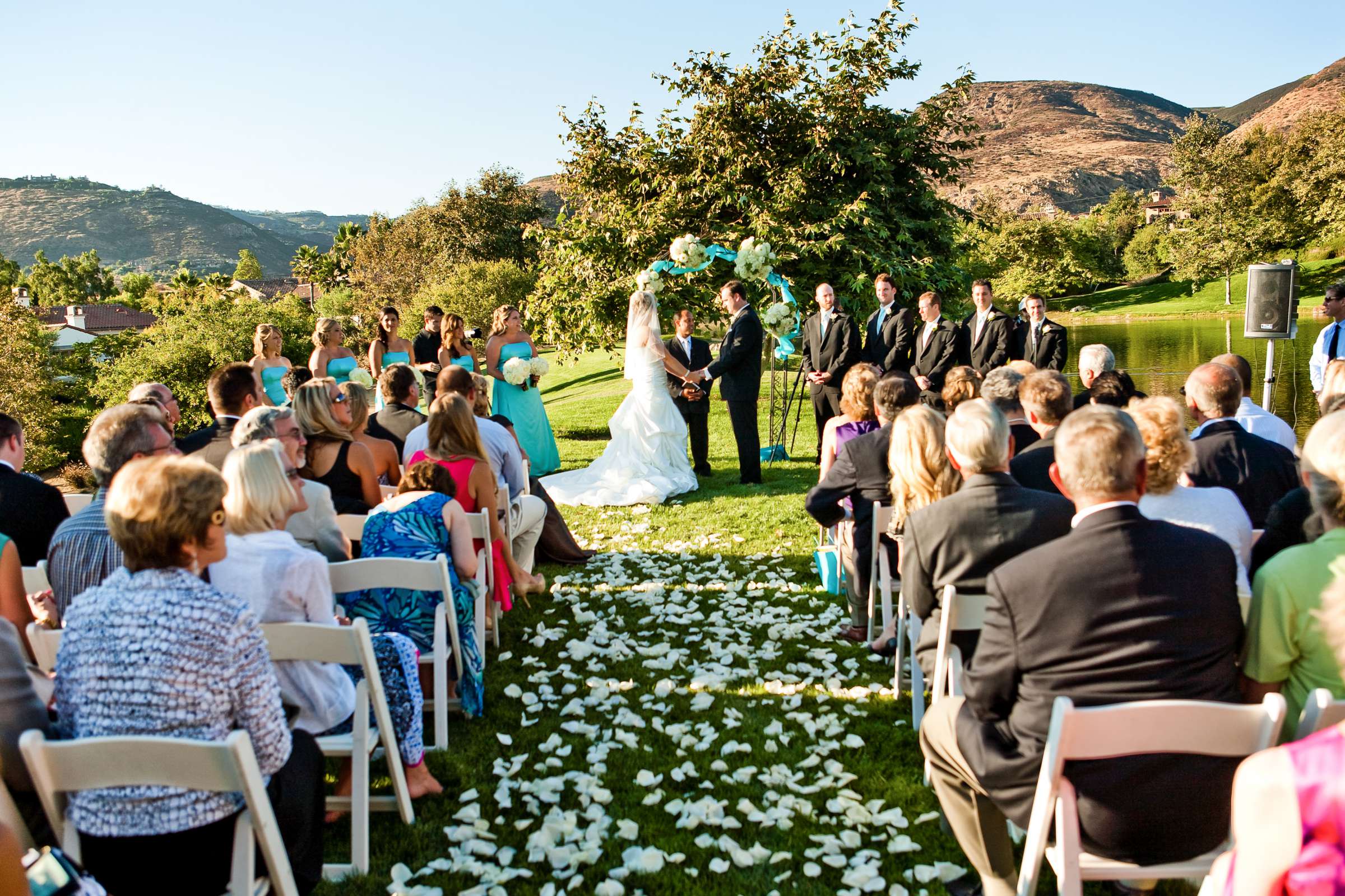 The Crosby Club Wedding coordinated by The Crosby Club, Jamie and Kevin Wedding Photo #191661 by True Photography