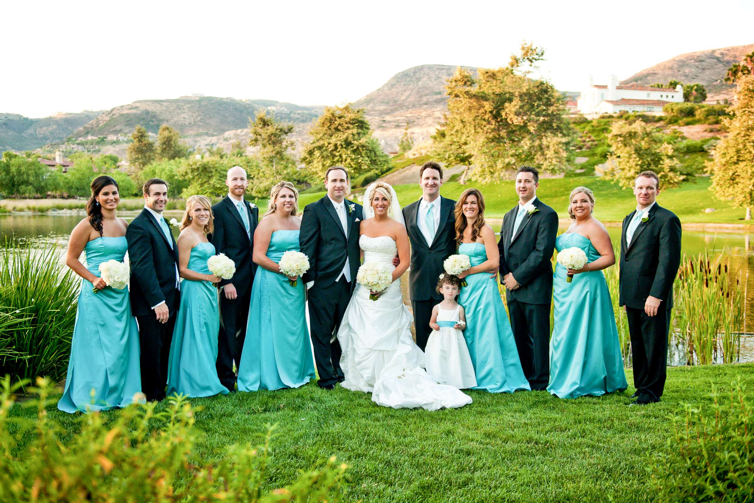 The Crosby Club Wedding coordinated by The Crosby Club, Jamie and Kevin Wedding Photo #191667 by True Photography