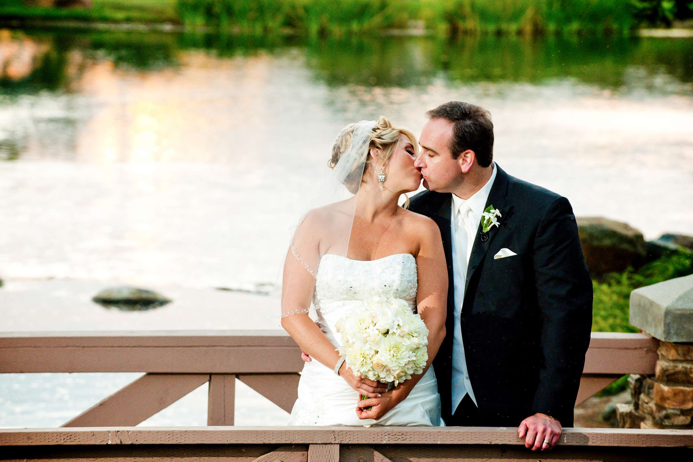 The Crosby Club Wedding coordinated by The Crosby Club, Jamie and Kevin Wedding Photo #191670 by True Photography