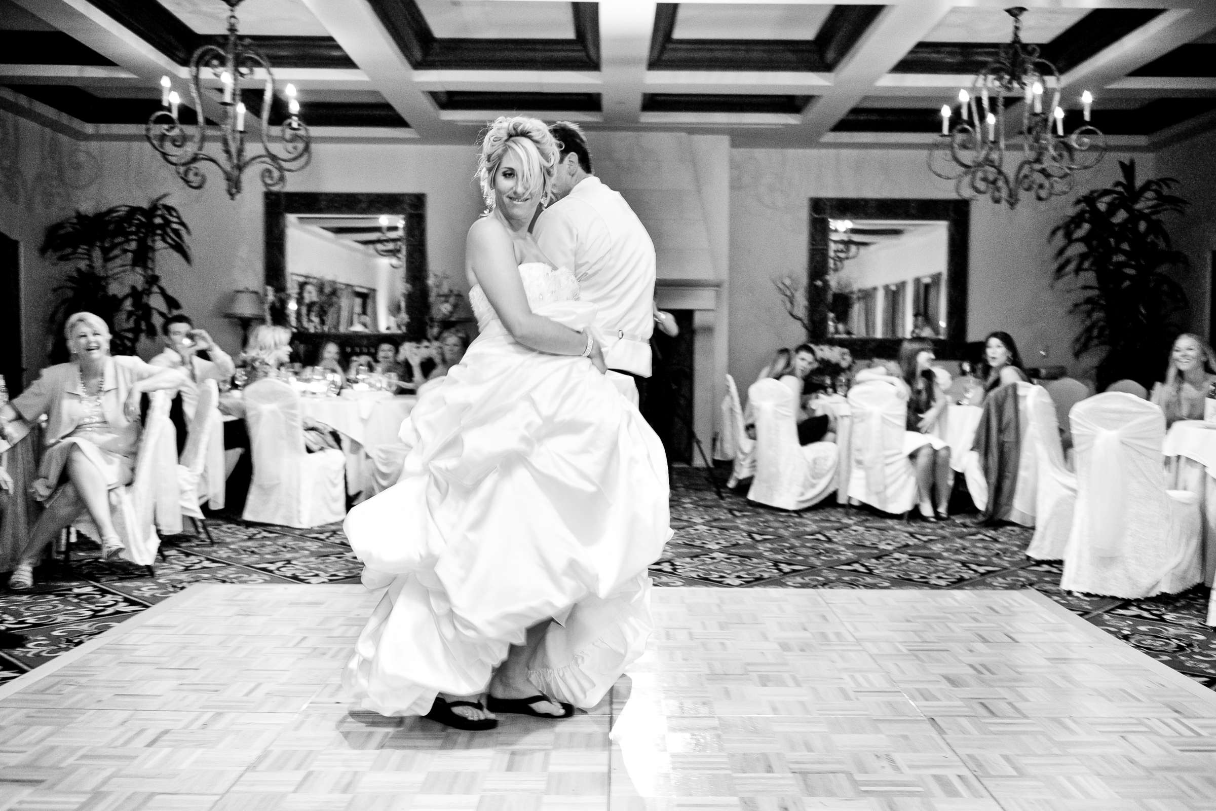 The Crosby Club Wedding coordinated by The Crosby Club, Jamie and Kevin Wedding Photo #191676 by True Photography