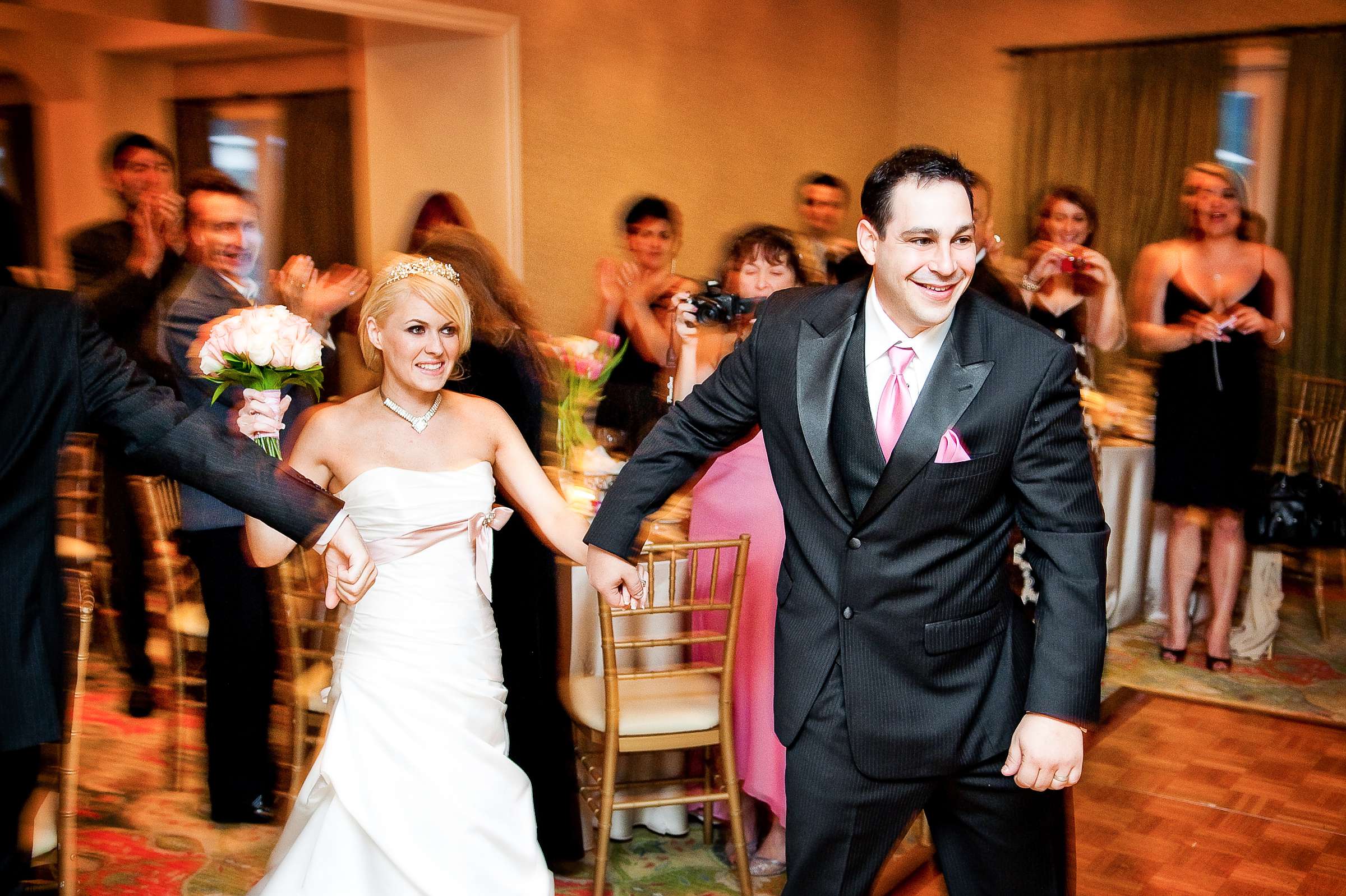 The Inn at Rancho Santa Fe Wedding coordinated by The Inn at Rancho Santa Fe, Wren and Scott Wedding Photo #191749 by True Photography