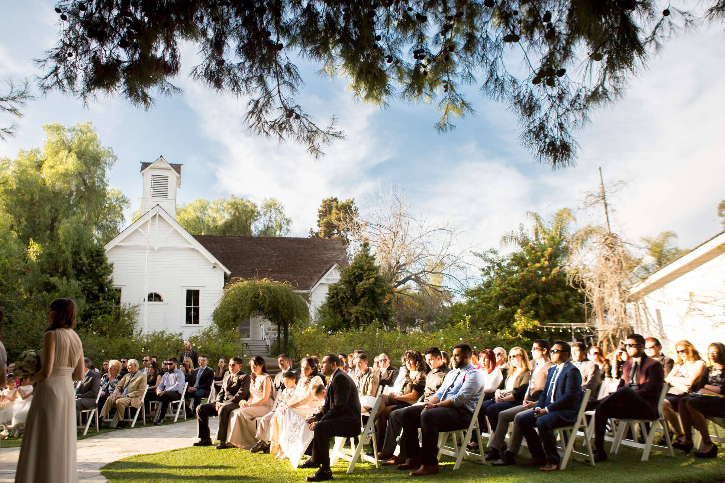 Green Gables Wedding Estate Wedding, Astrid and Ryan Wedding Photo #45 by True Photography