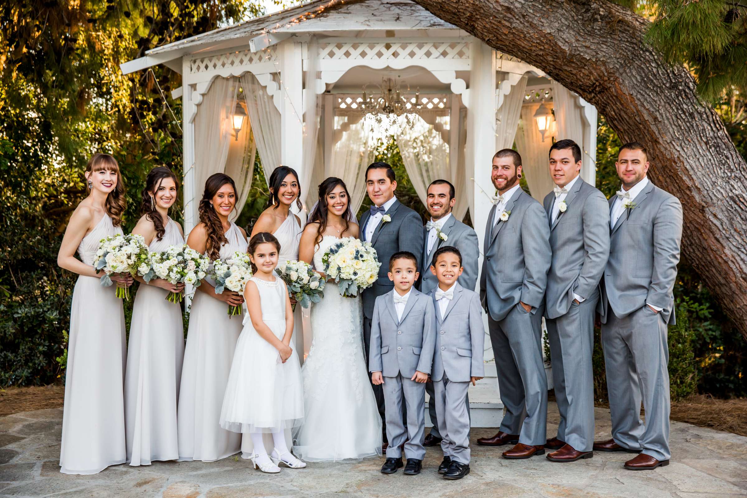 Green Gables Wedding Estate Wedding, Astrid and Ryan Wedding Photo #50 by True Photography