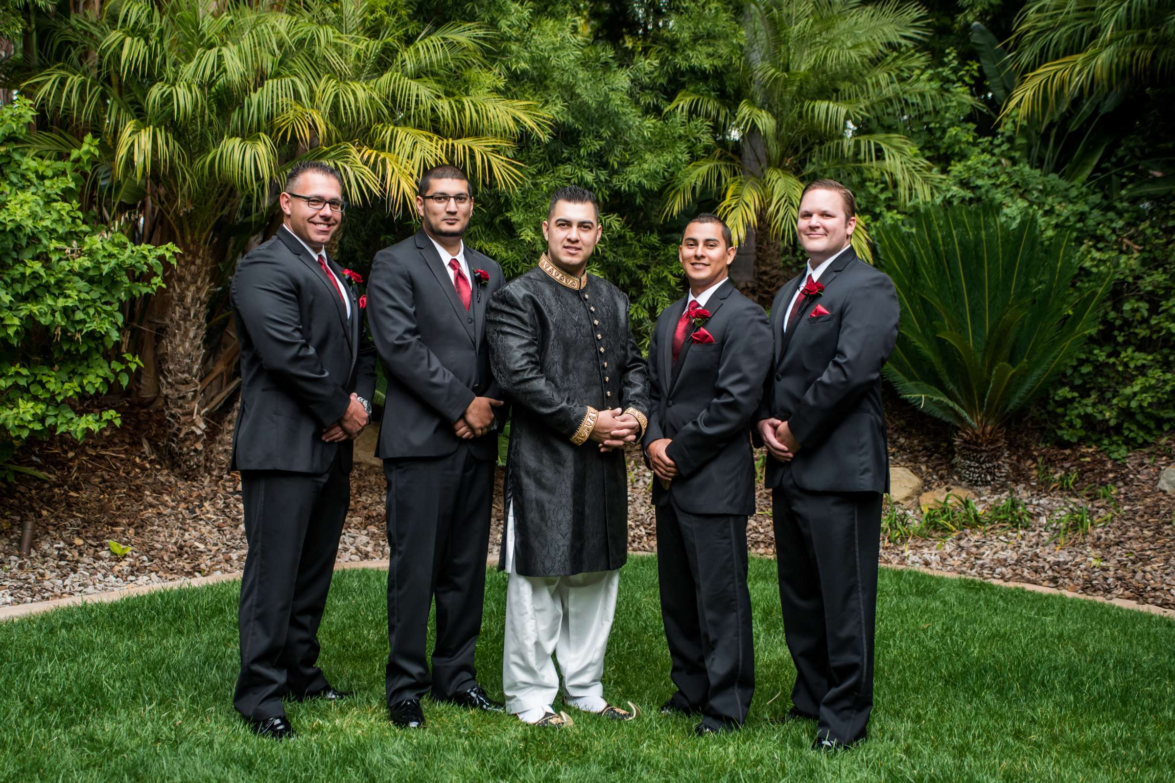 Grand Tradition Estate Wedding, Sana and Pedro Wedding Photo #34 by True Photography