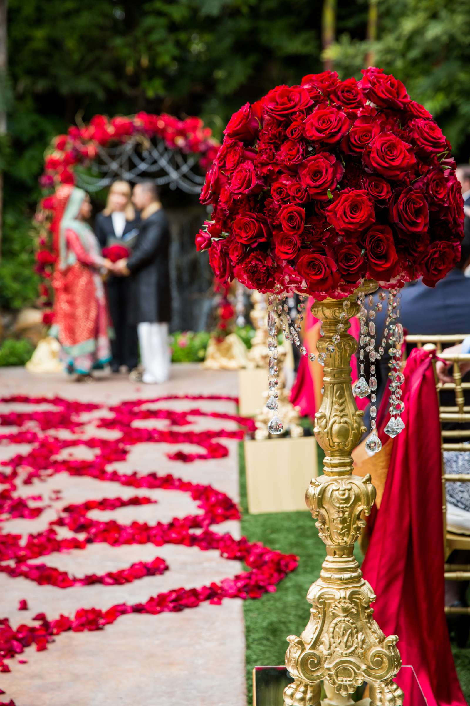 Grand Tradition Estate Wedding, Sana and Pedro Wedding Photo #47 by True Photography