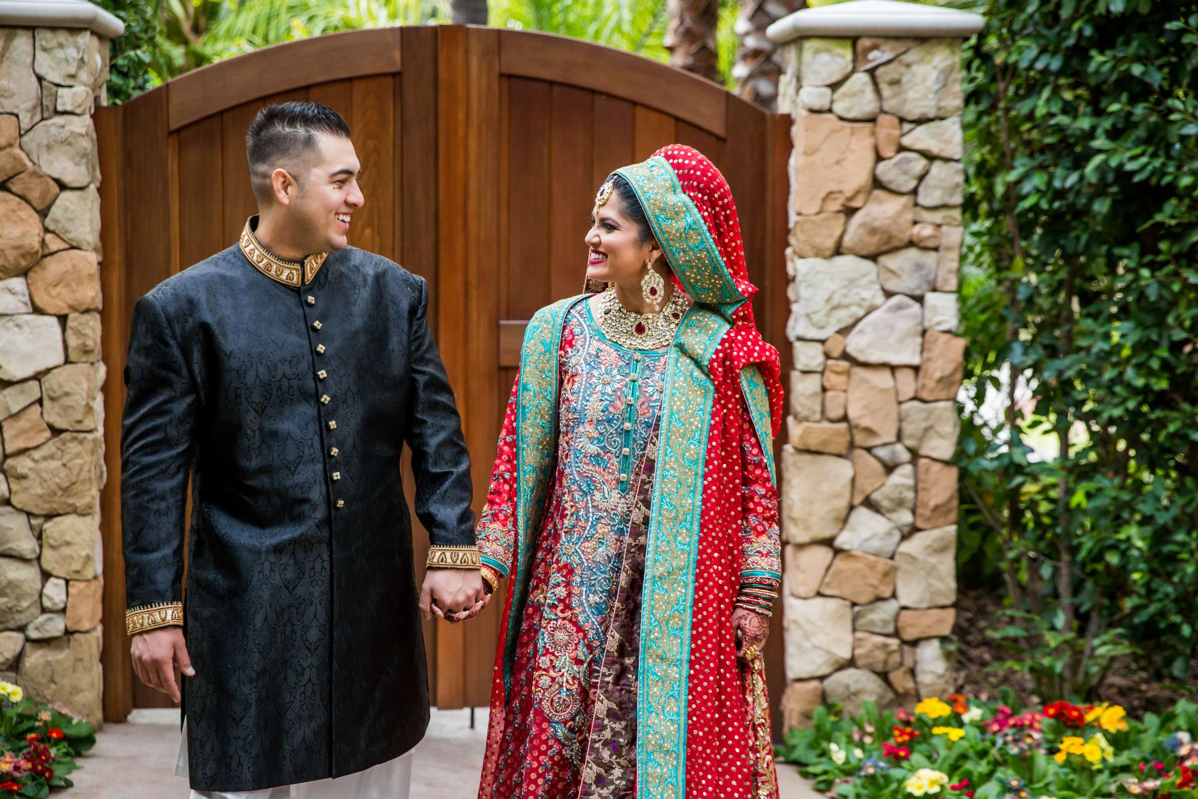 Grand Tradition Estate Wedding, Sana and Pedro Wedding Photo #56 by True Photography