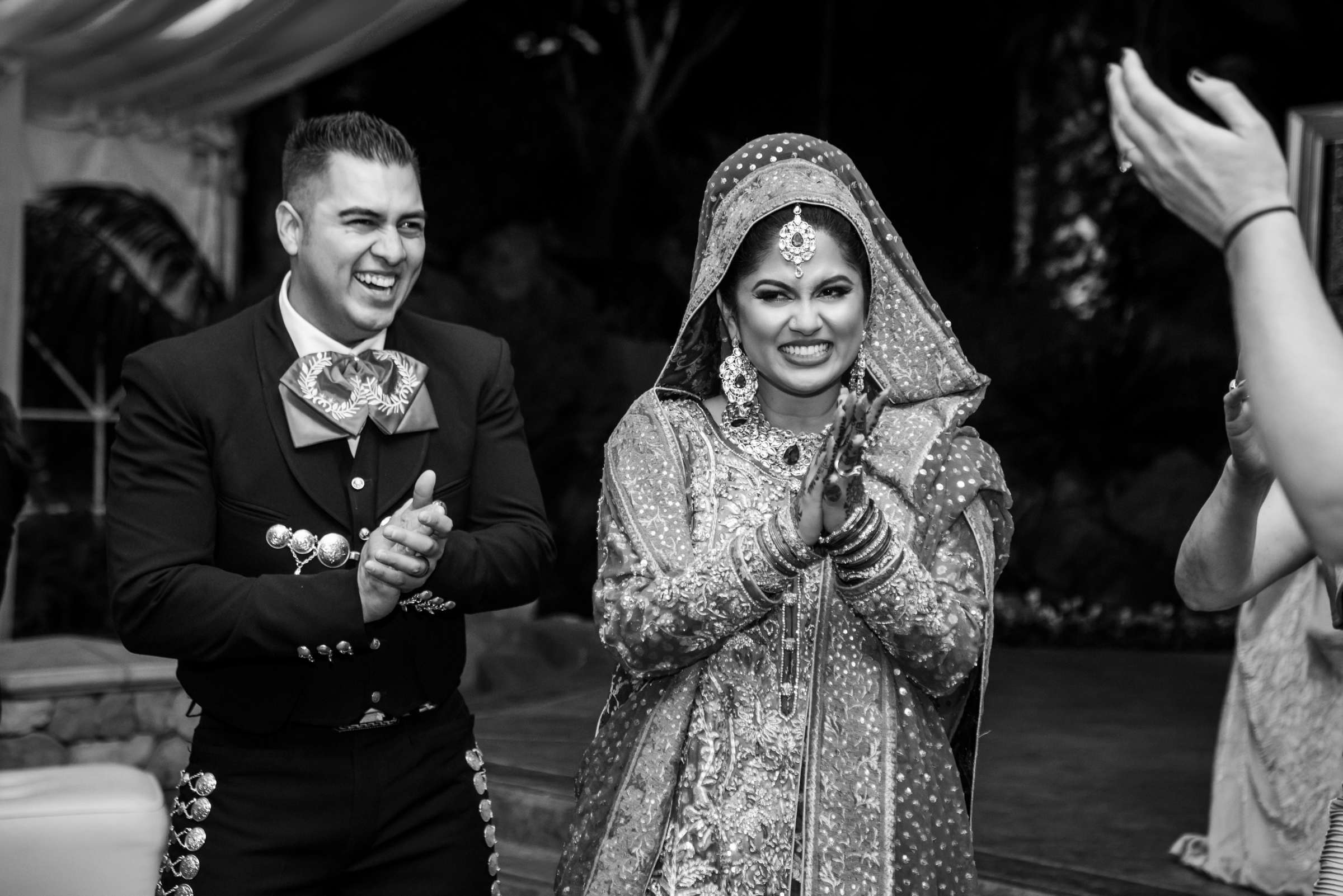 Grand Tradition Estate Wedding, Sana and Pedro Wedding Photo #85 by True Photography