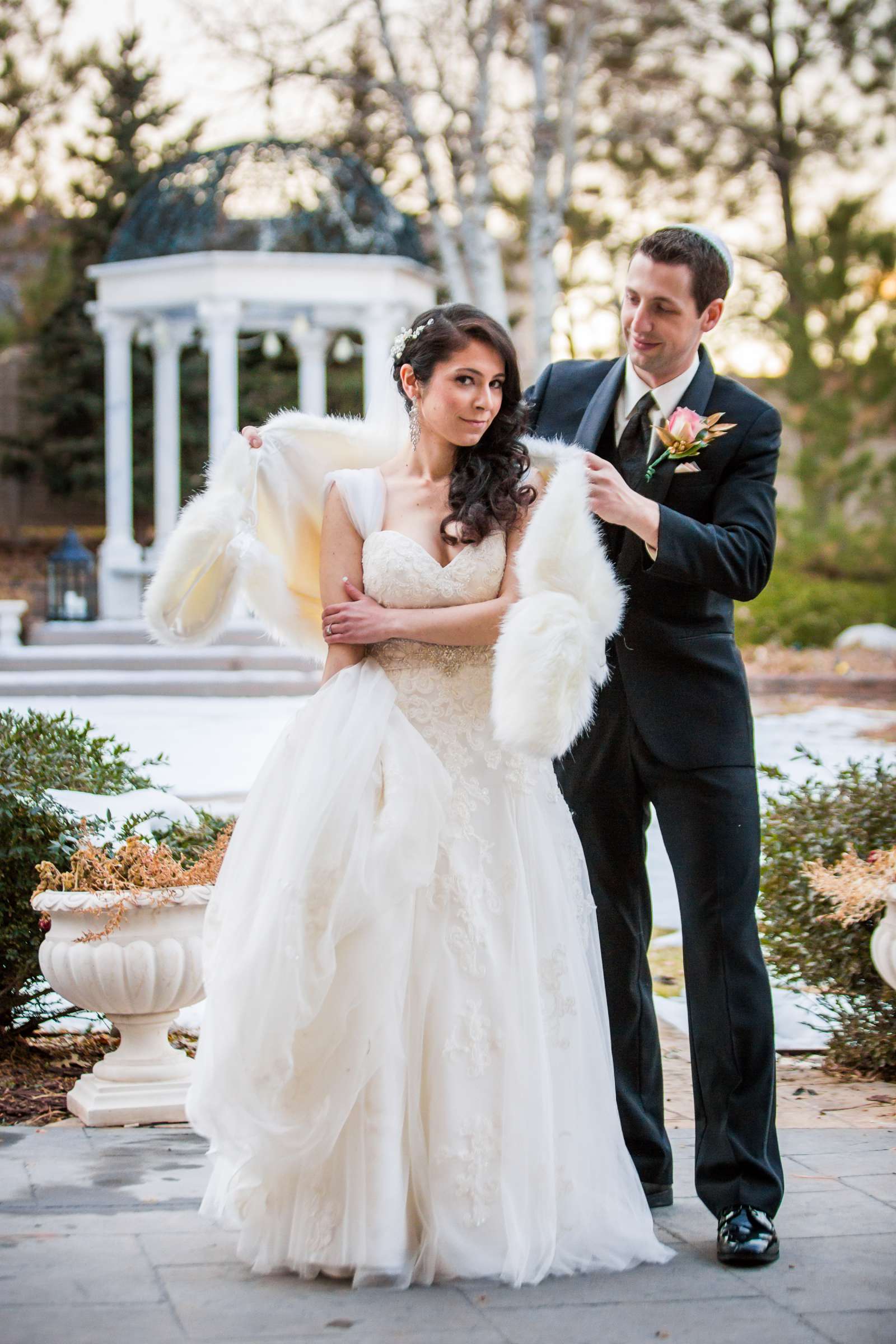 Wedding, Liliya and Joshua Wedding Photo #22 by True Photography