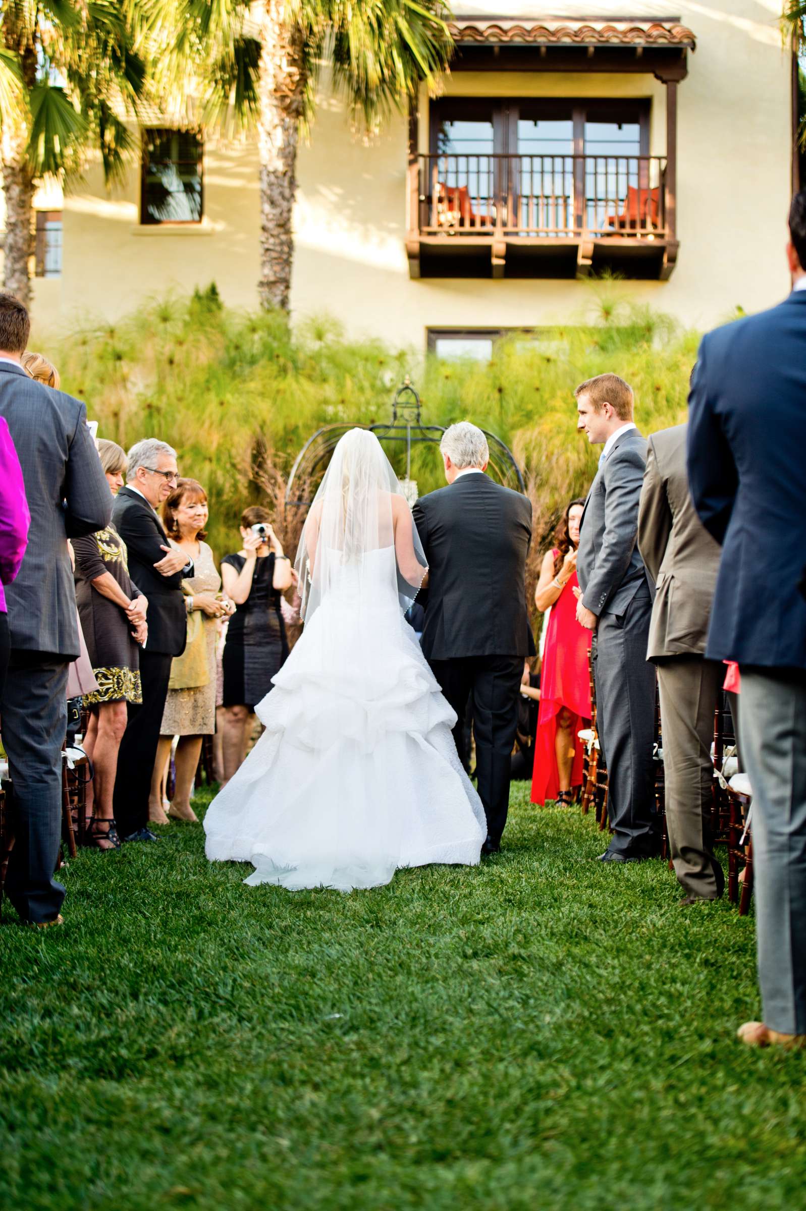 Estancia Wedding, Maddie and Reis Wedding Photo #31 by True Photography