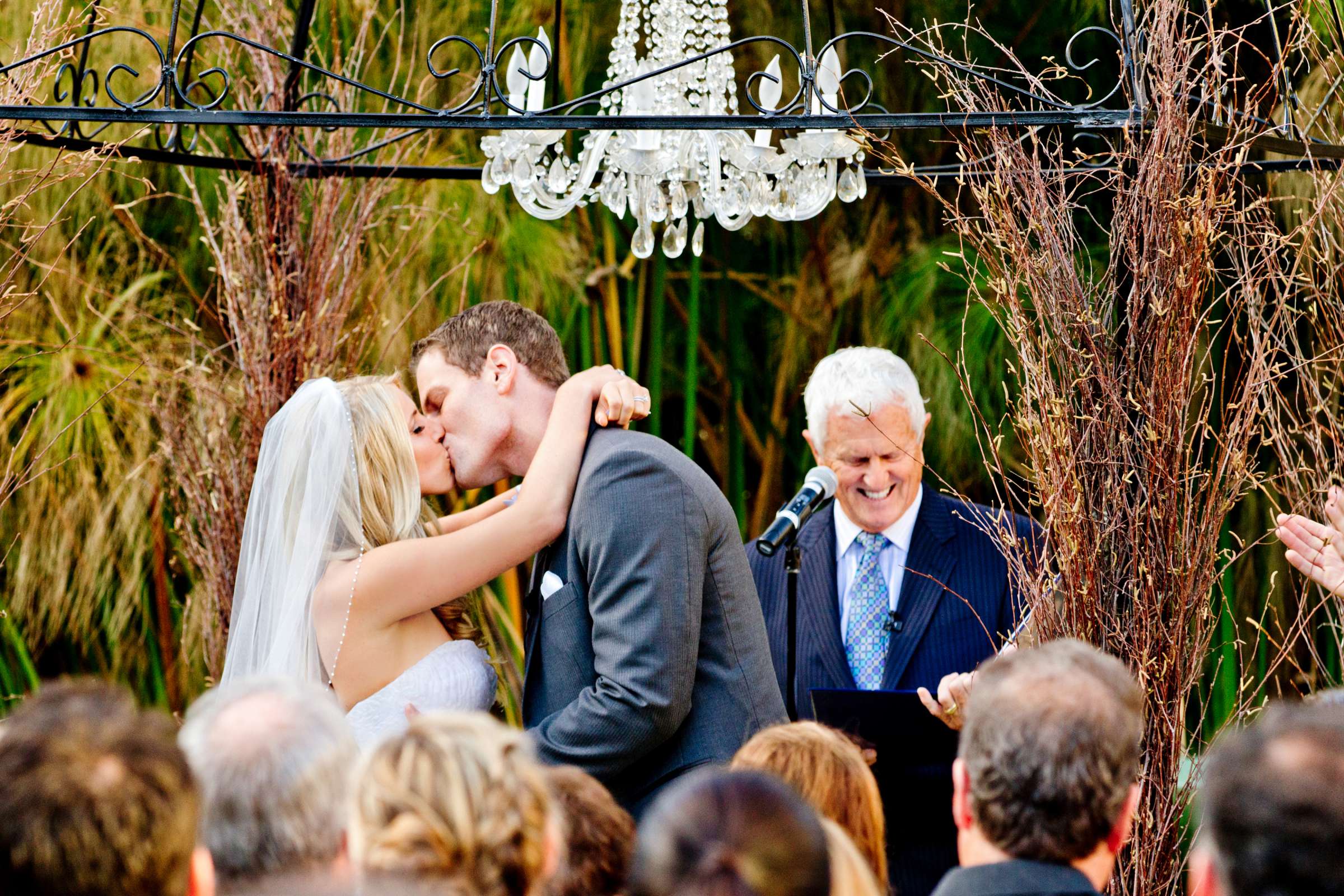 Estancia Wedding, Maddie and Reis Wedding Photo #33 by True Photography